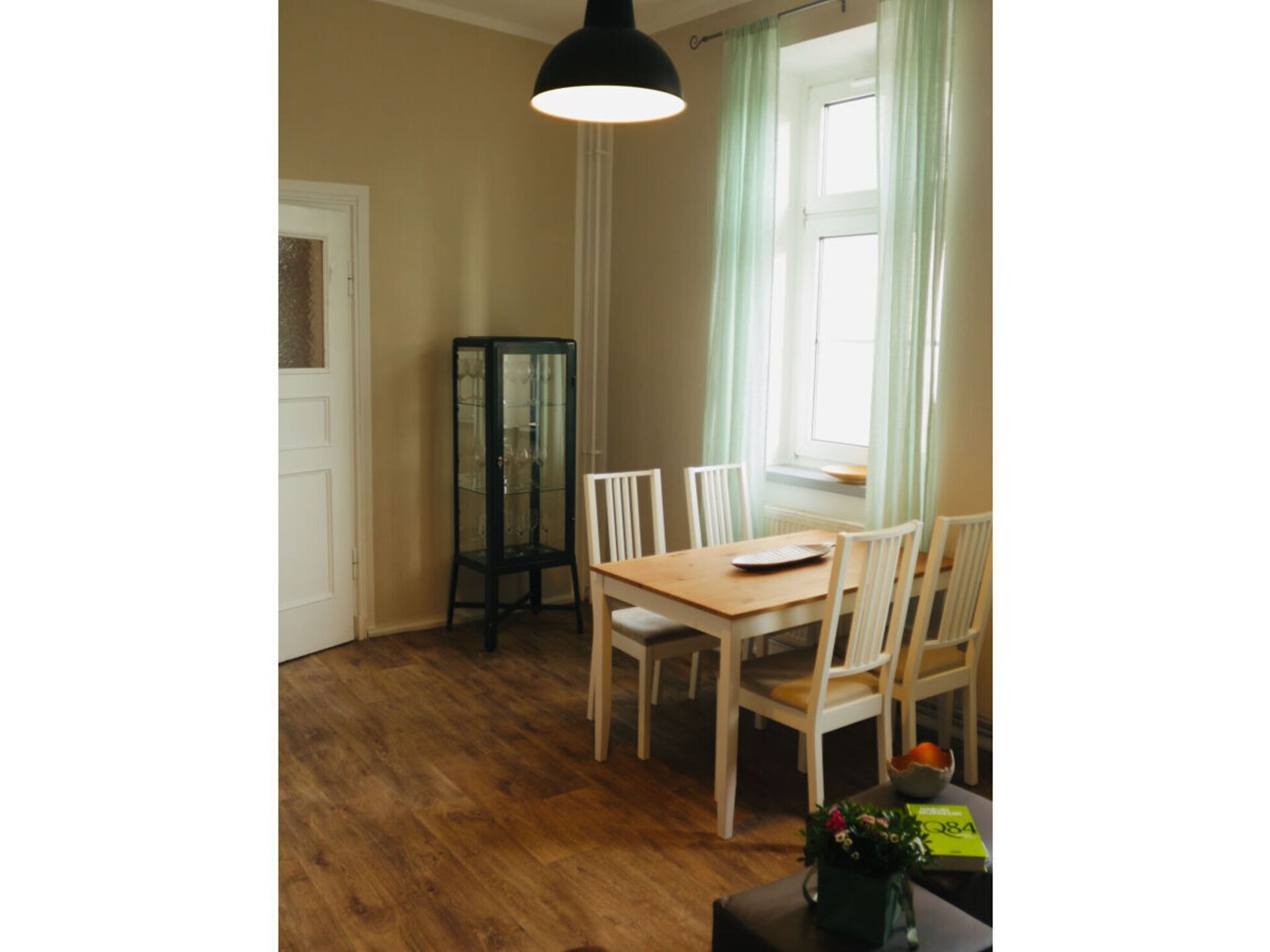 Familieappartement in hartje Leipzig, 300m van het centrum - foto 6