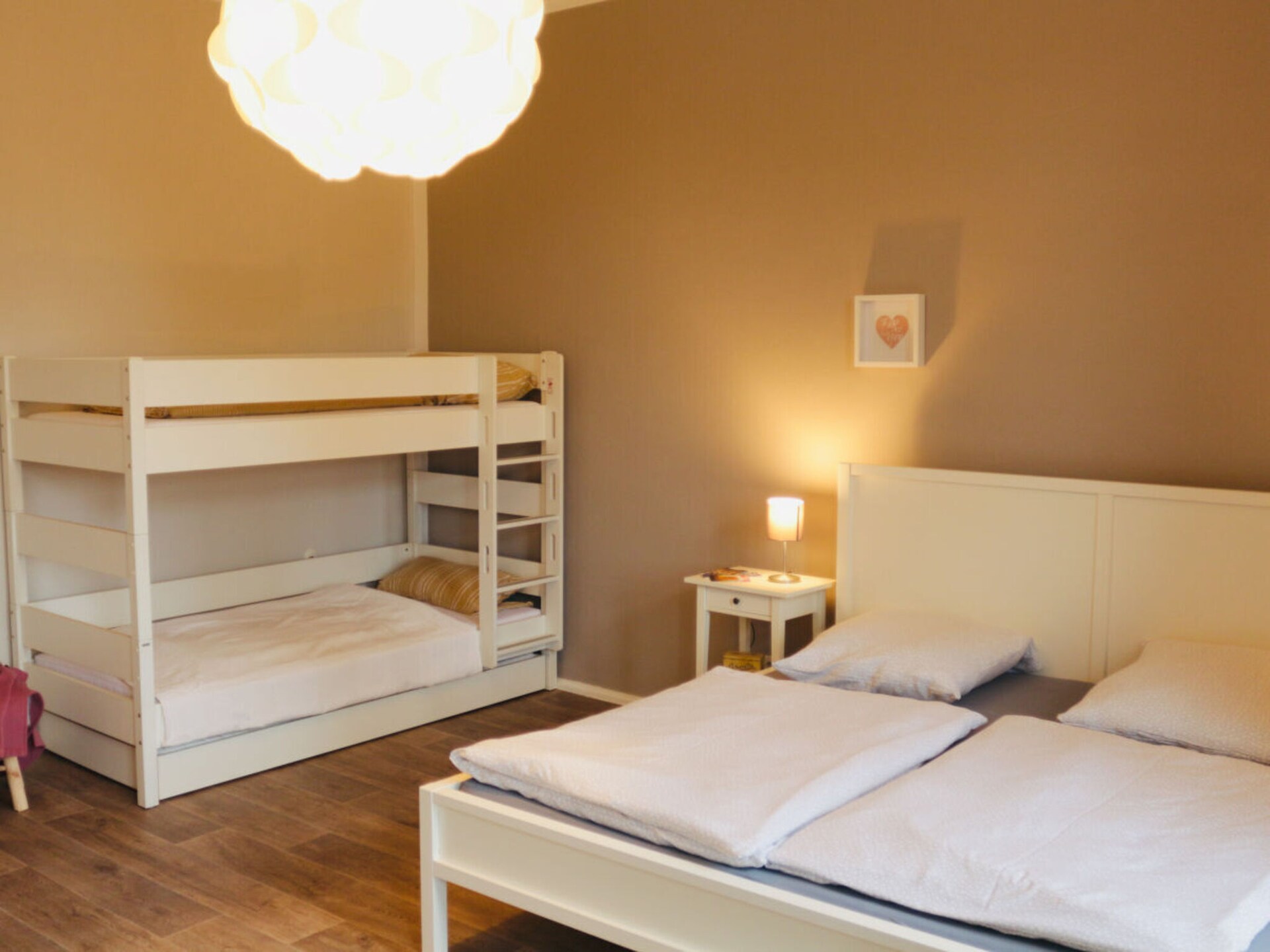 Familieappartement in hartje Leipzig, 300m van het centrum - foto 9