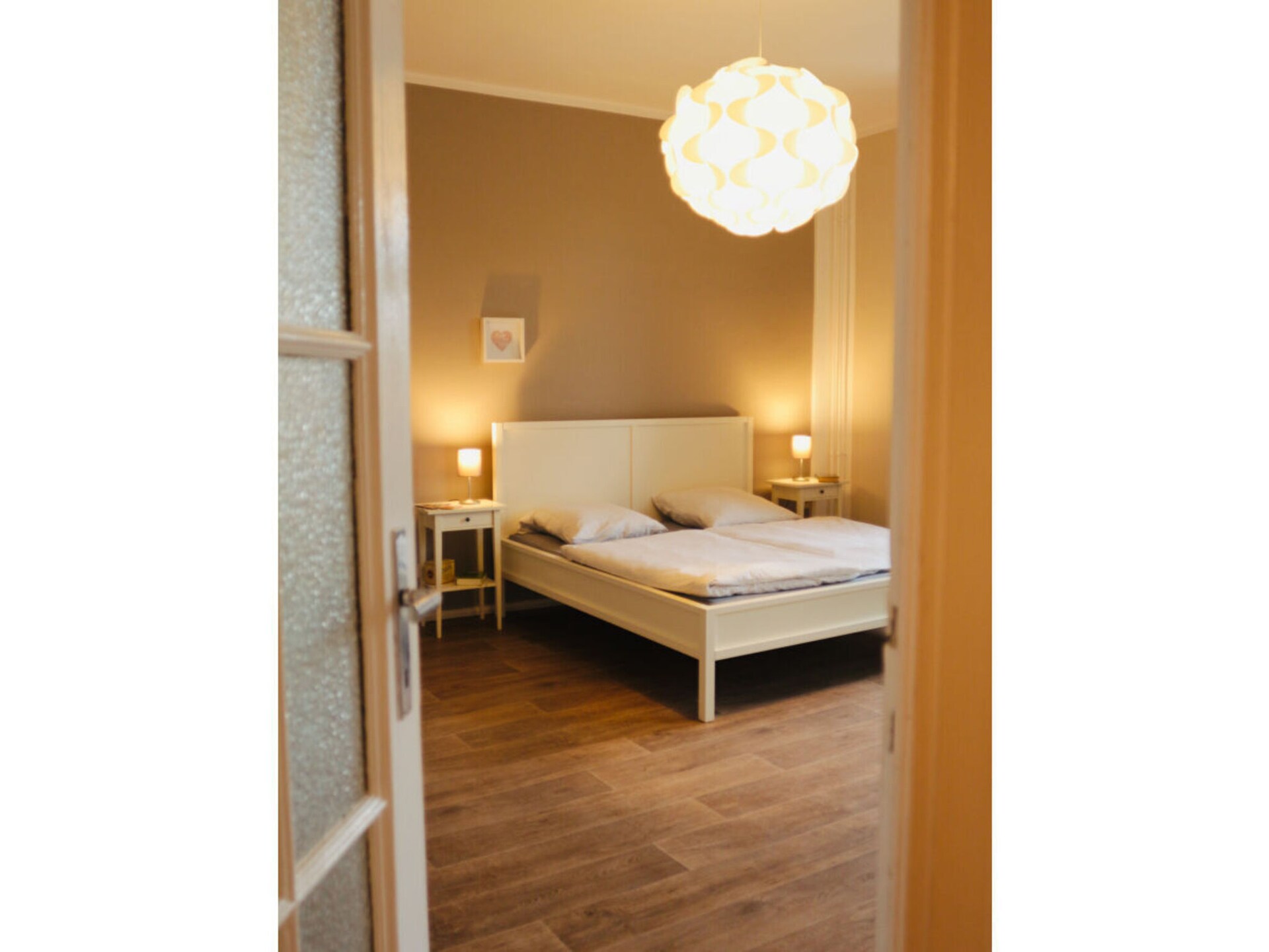 Familieappartement in hartje Leipzig, 300m van het centrum - foto 10