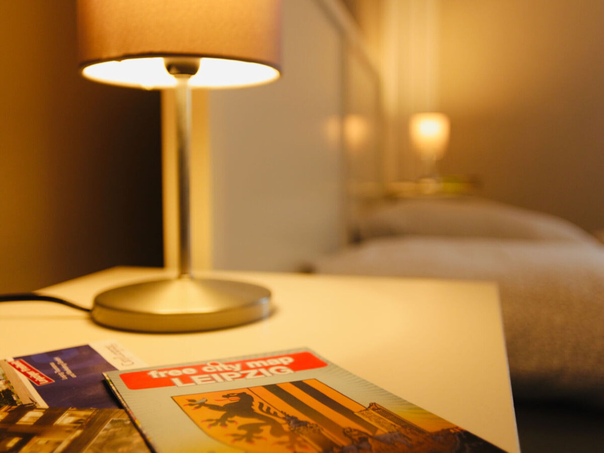 Familieappartement in hartje Leipzig, 300m van het centrum - foto 17