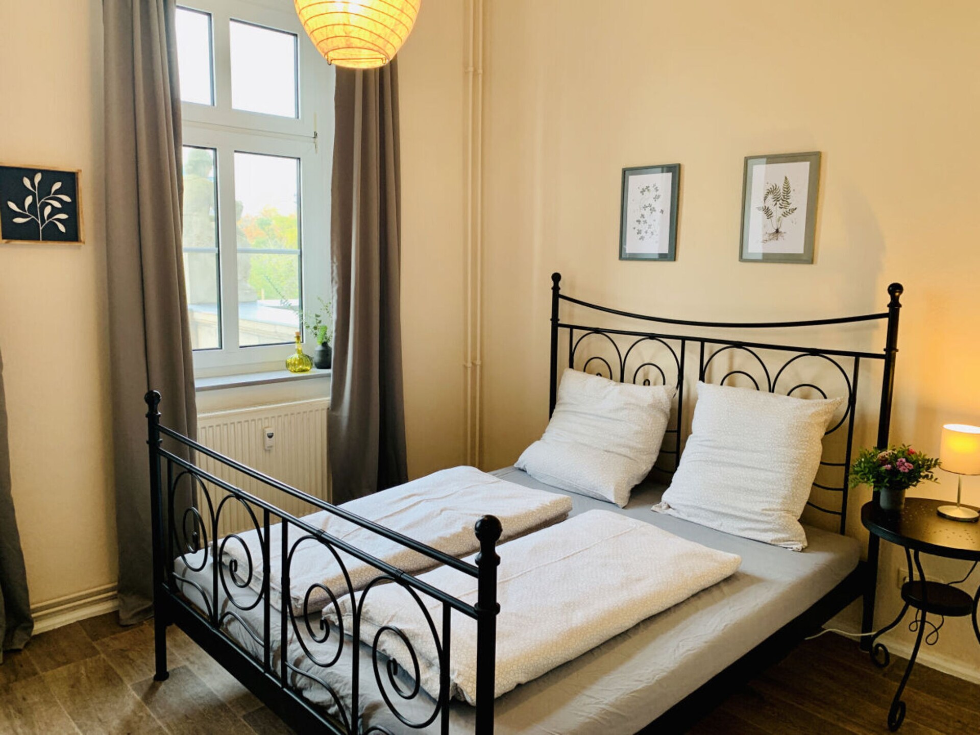 Familieappartement in hartje Leipzig, 300m van het centrum - foto 5
