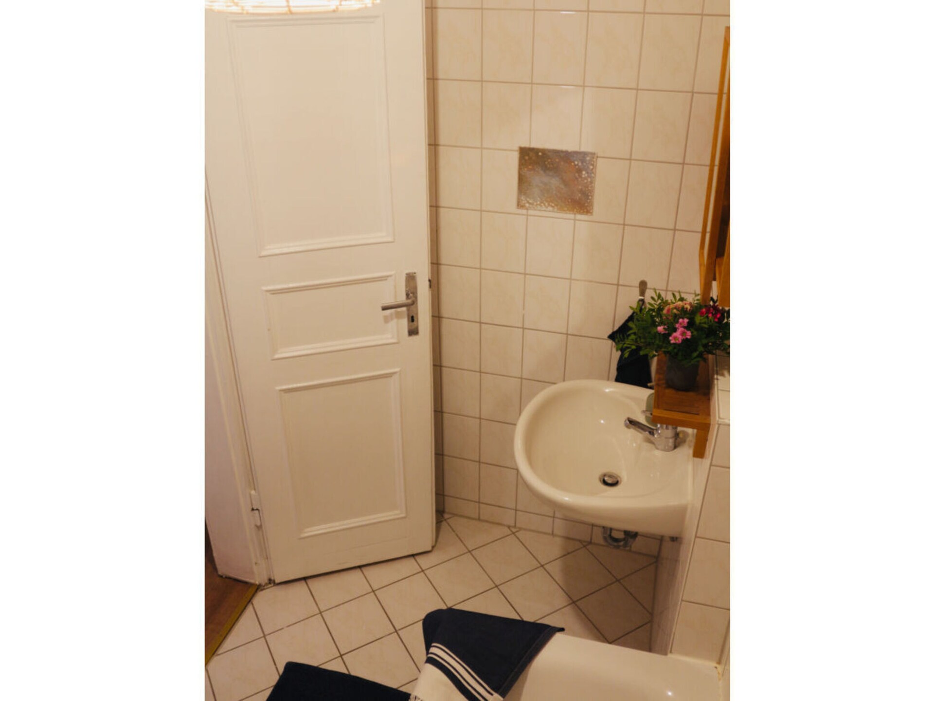 Familieappartement in hartje Leipzig, 300m van het centrum - foto 12