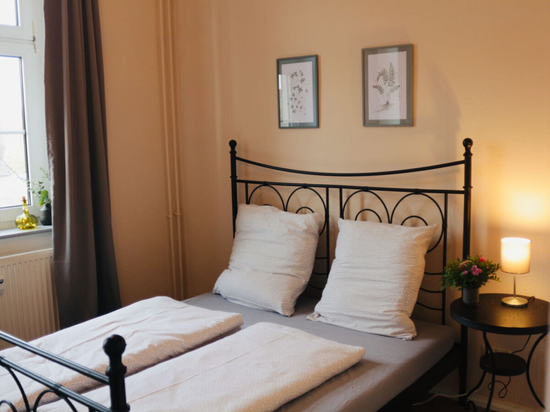 Familieappartement in hartje Leipzig, 300m van het centrum - foto 11