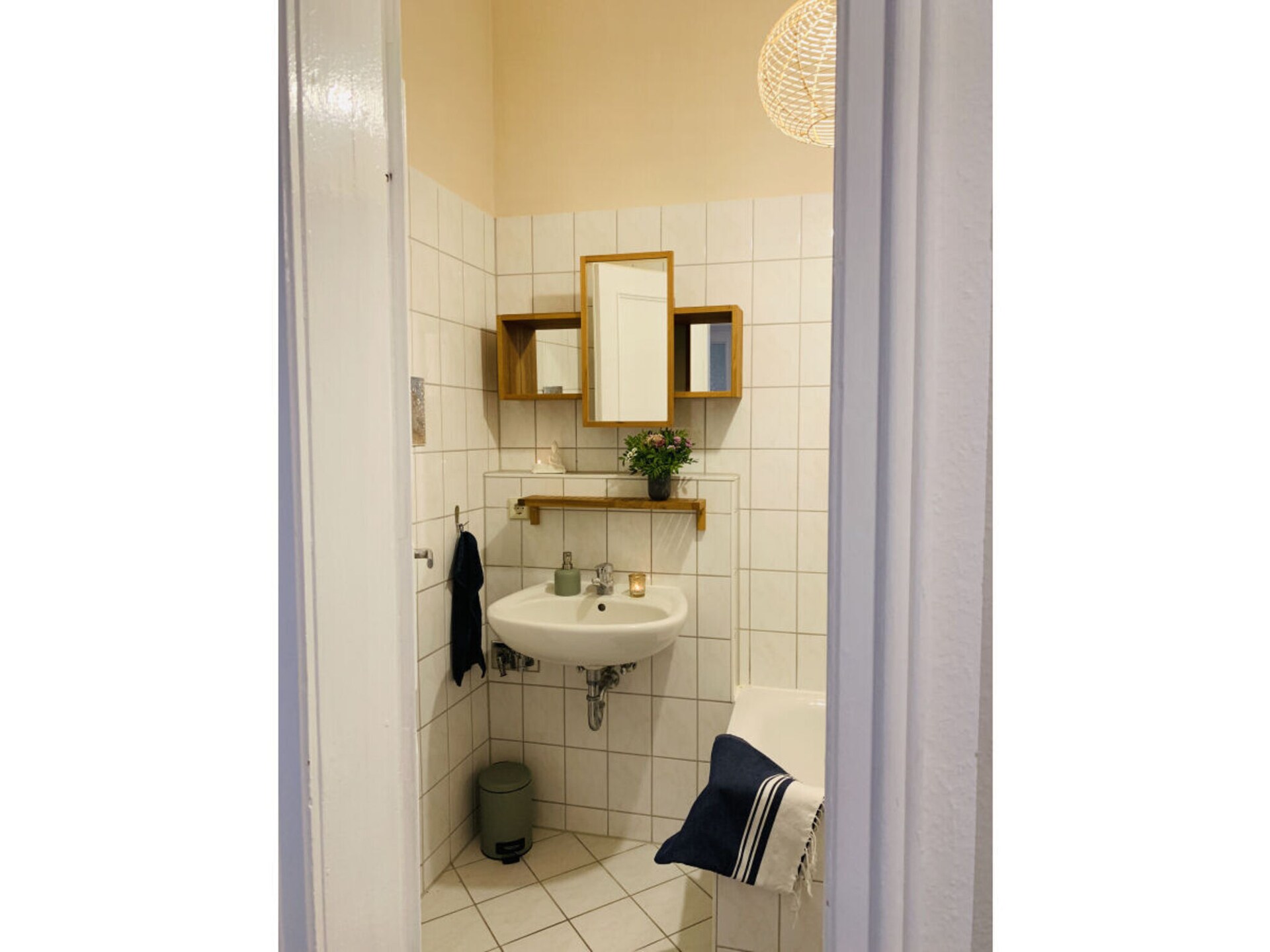 Familieappartement in hartje Leipzig, 300m van het centrum - foto 13