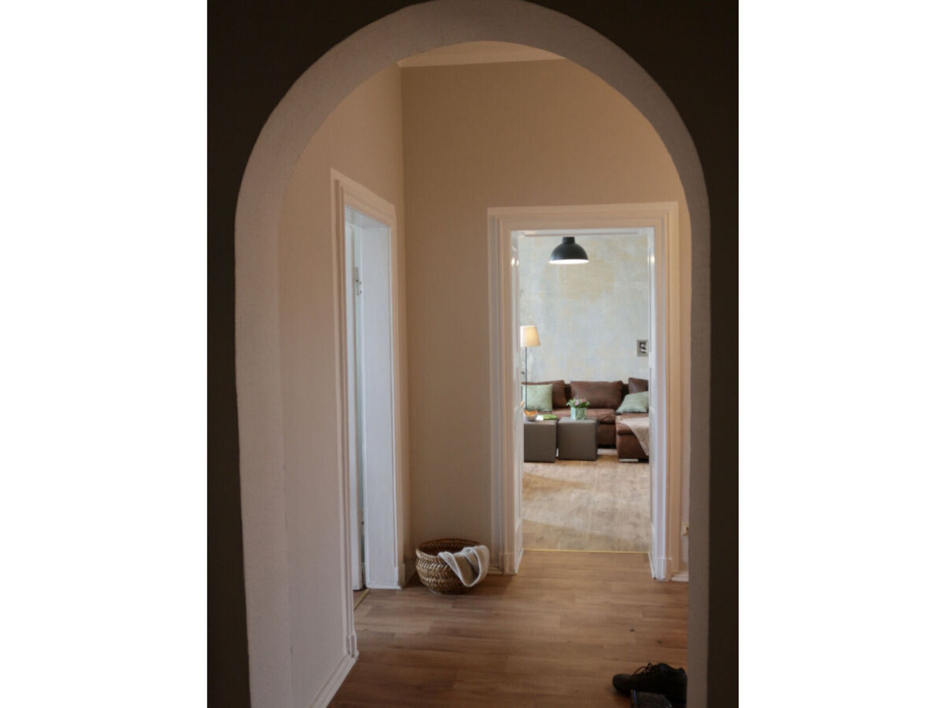 Familieappartement in hartje Leipzig, 300m van het centrum - foto 7
