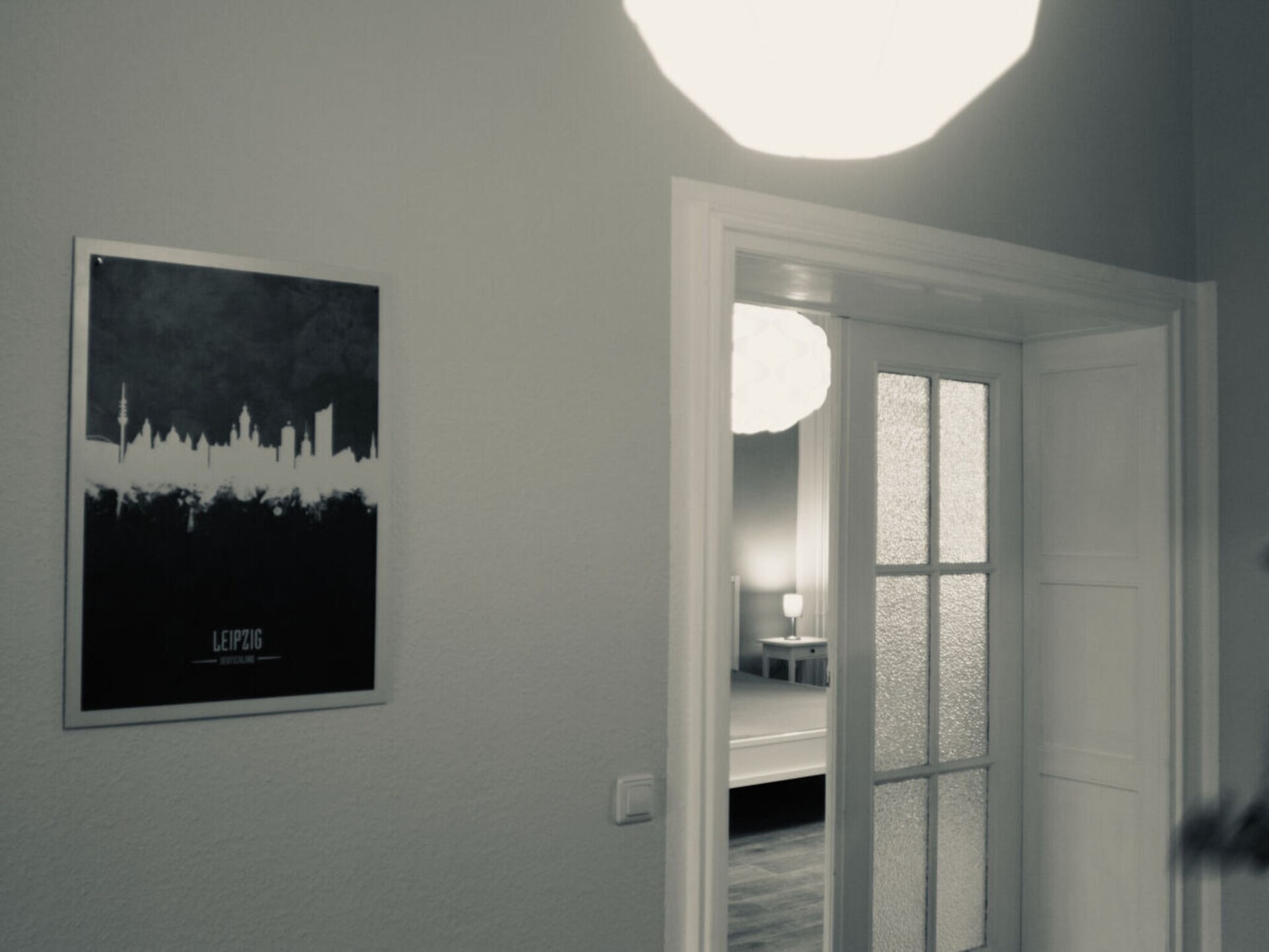 Familieappartement in hartje Leipzig, 300m van het centrum - foto 8