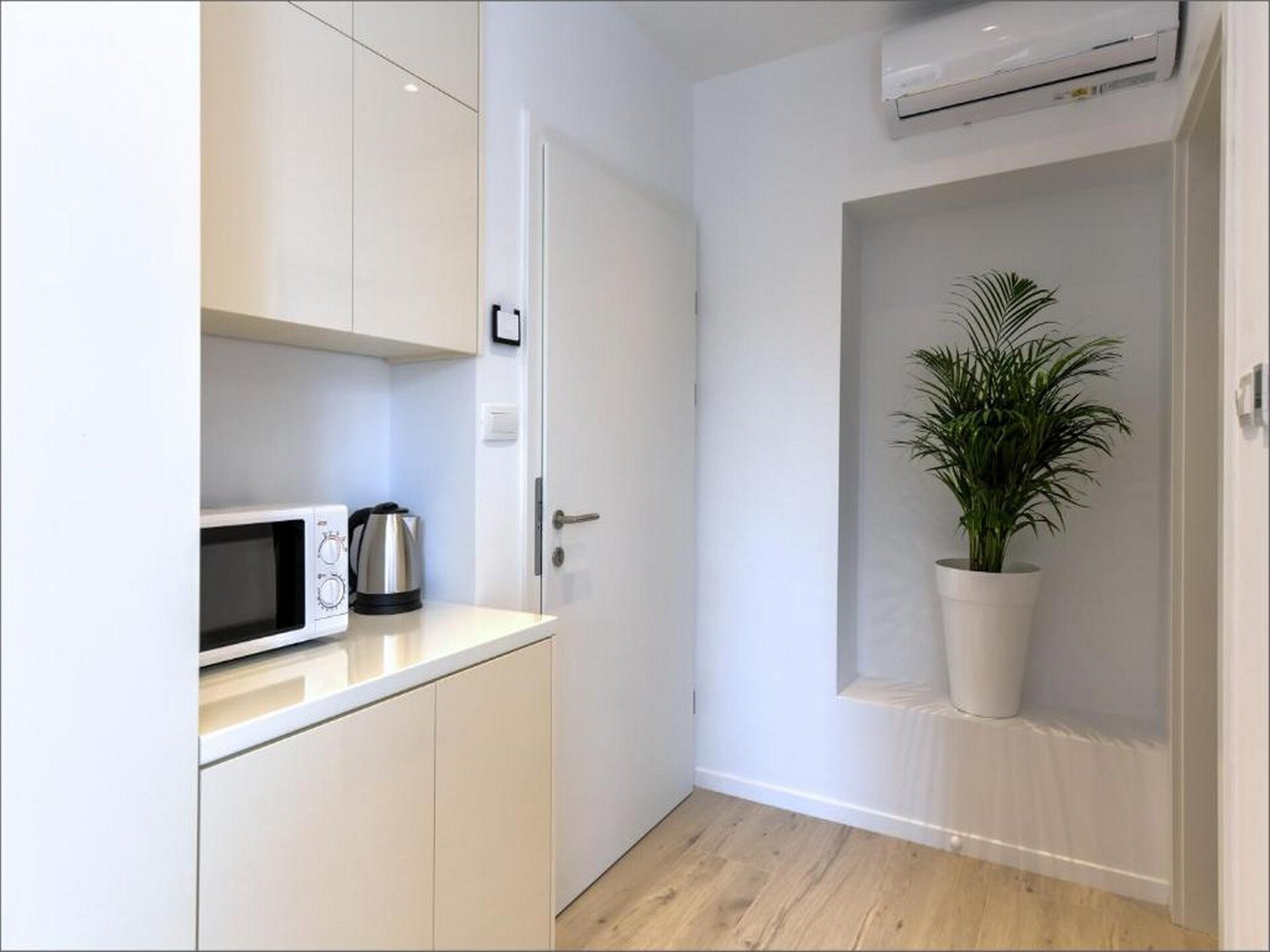 Deluxe kamer met balkon op 500m van het strand in Split - foto 3