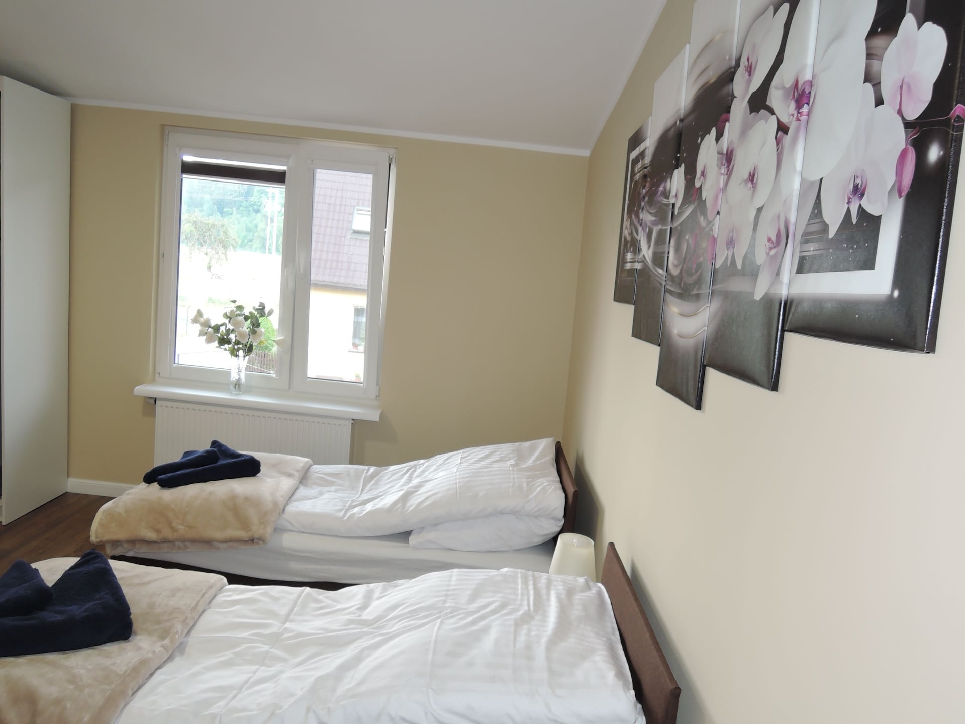5-persoons vakantiehuis aan het meer in Wapnica - foto 4