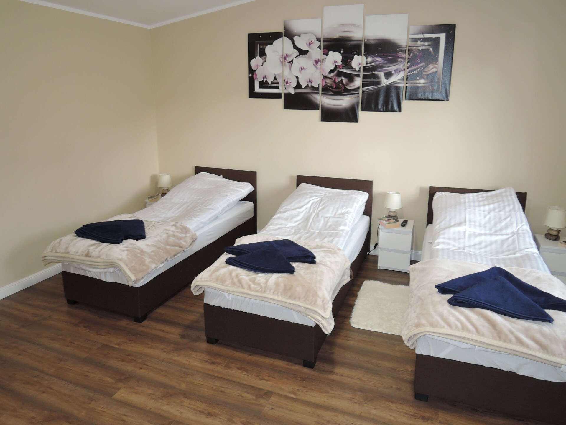 Aan het meer: Gezellig vakantiehuis Topaz in Wapnica - foto 4