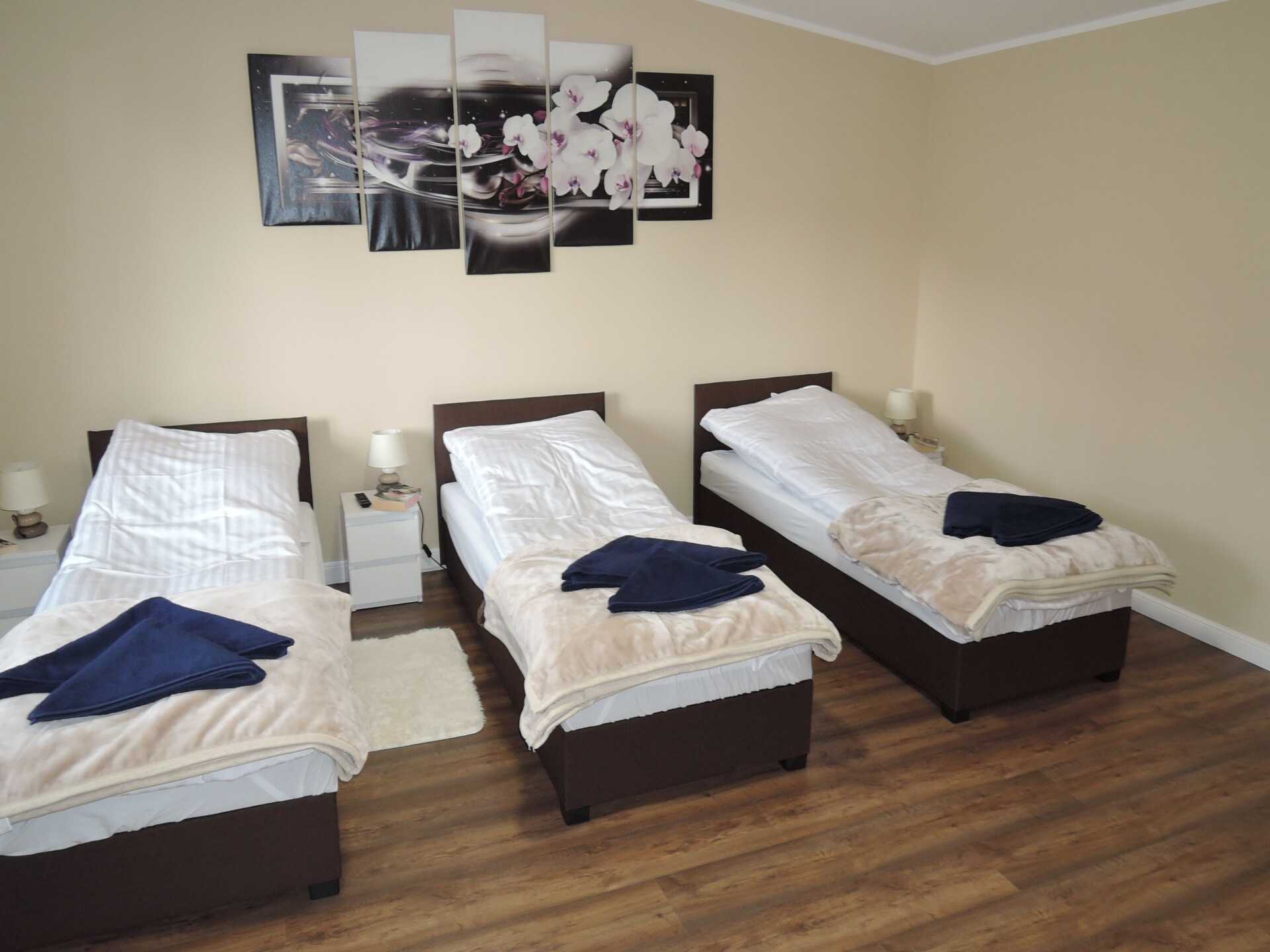 Aan het meer: Gezellig vakantiehuis Topaz in Wapnica - foto 15