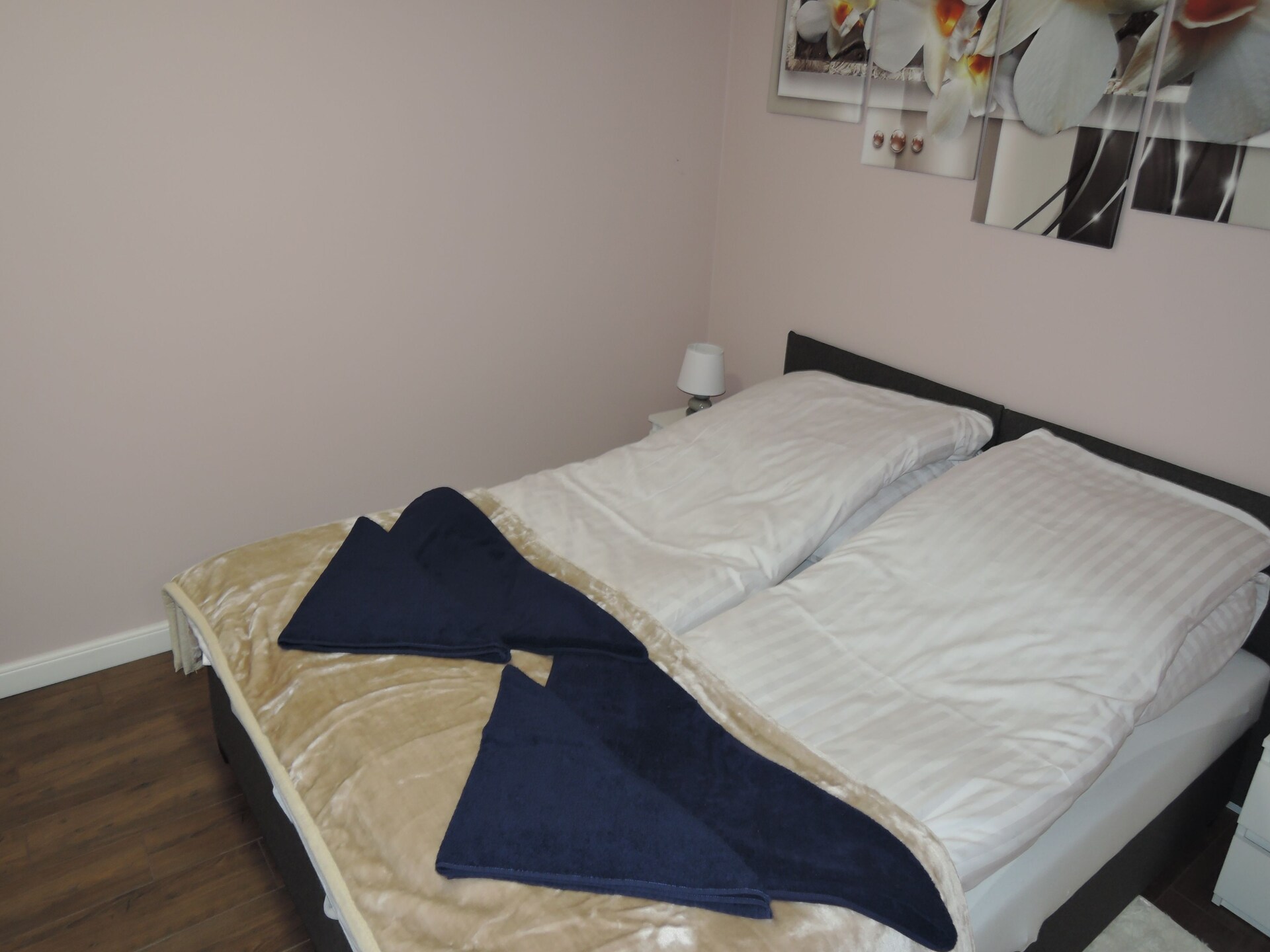 Knus vrijstaand huisje Szafir bij het Smaragdmeer in Wapnica - foto 8
