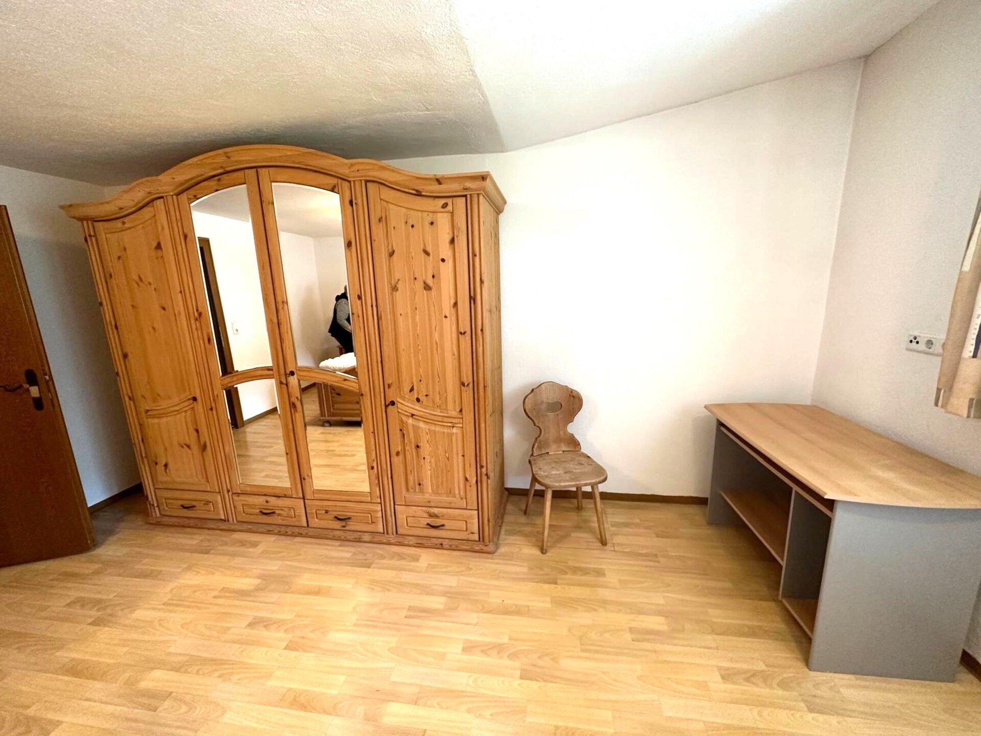 Ruim vrijstaand appartement voor 7 personen in Fügen, op 300 meter van de skilift - foto 14