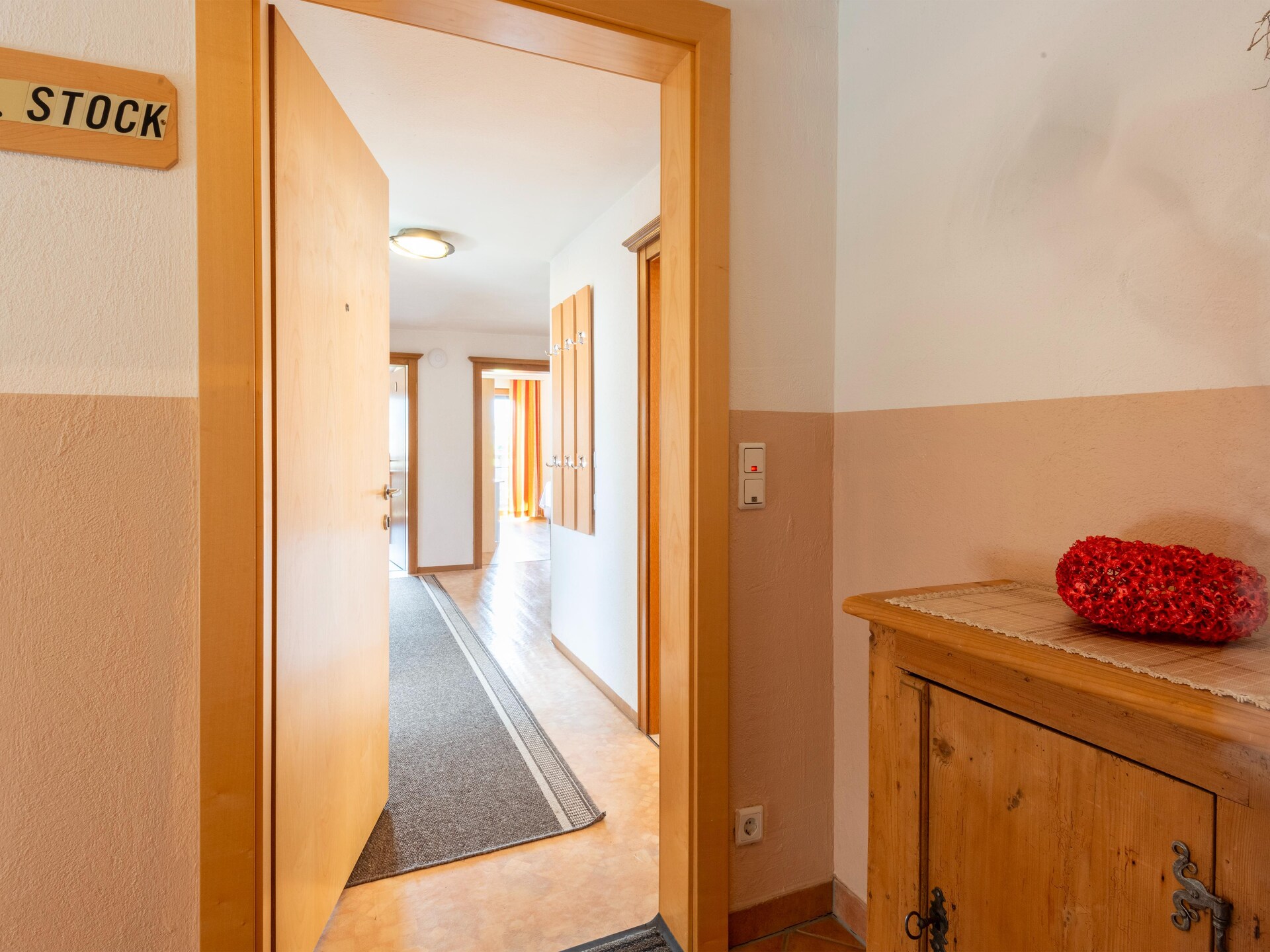 Ruim vrijstaand appartement voor 7 personen in Fügen, op 300 meter van de skilift - foto 17