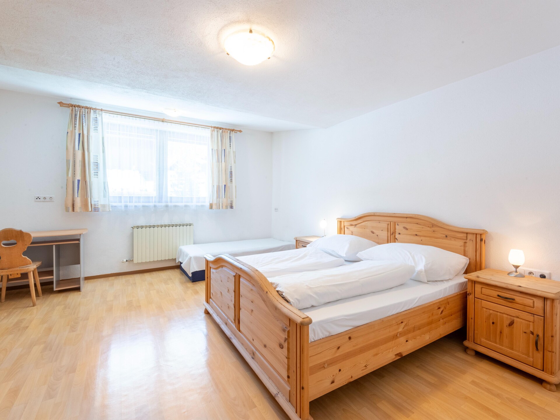 Ruim vrijstaand appartement voor 7 personen in Fügen, op 300 meter van de skilift - foto 5