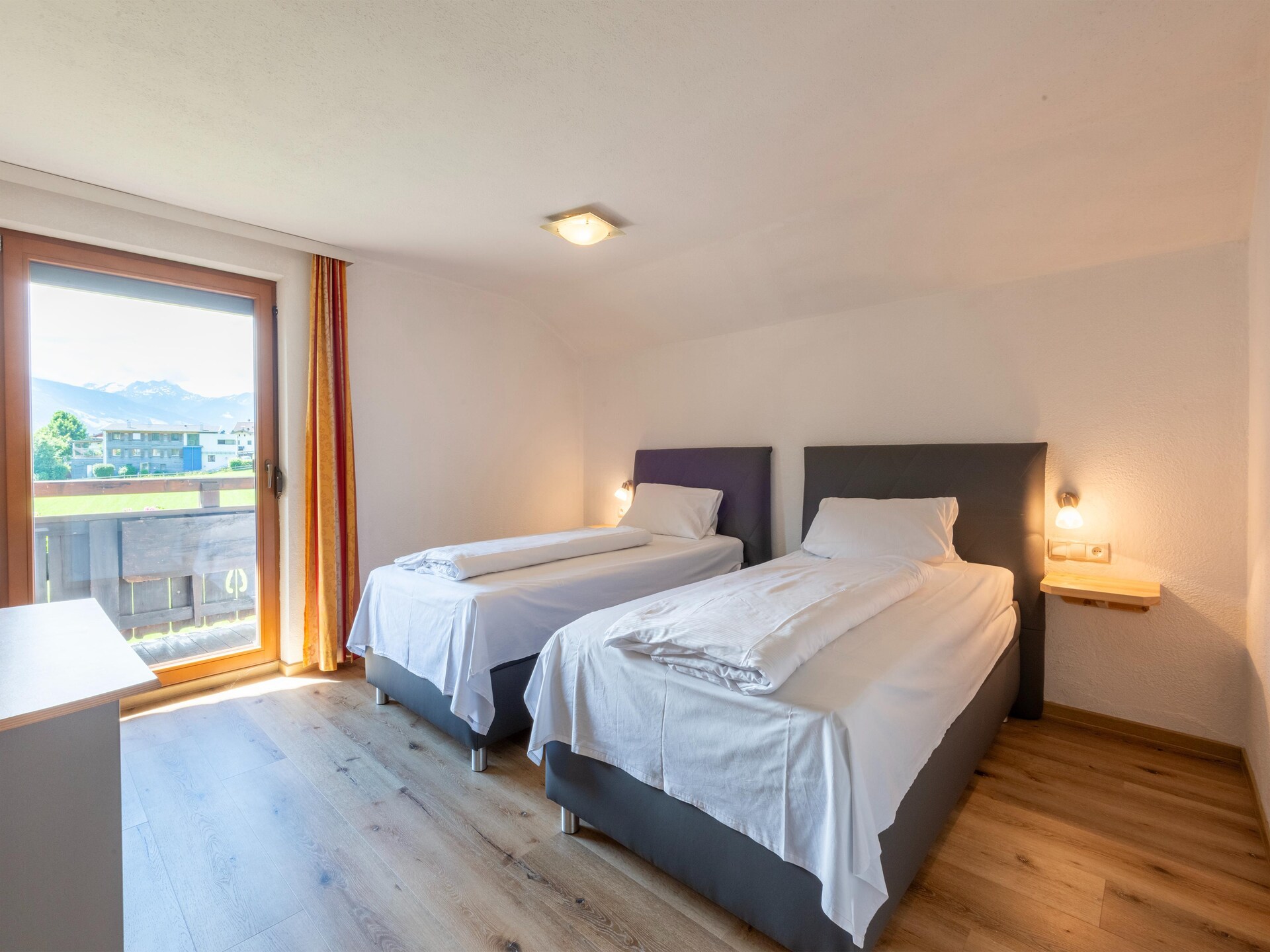Ruim vrijstaand appartement voor 7 personen in Fügen, op 300 meter van de skilift - foto 6