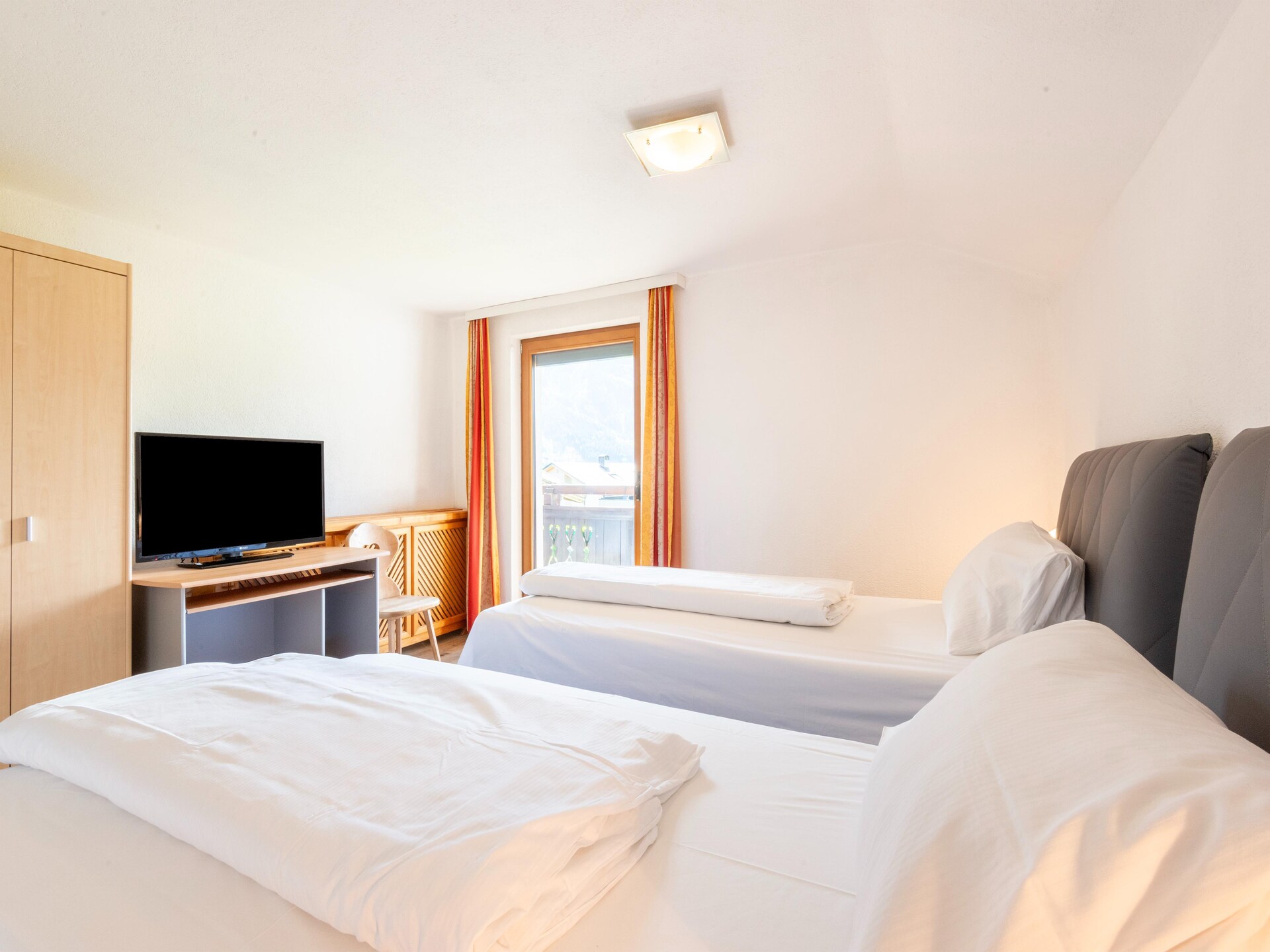 Ruim vrijstaand appartement voor 7 personen in Fügen, op 300 meter van de skilift - foto 11