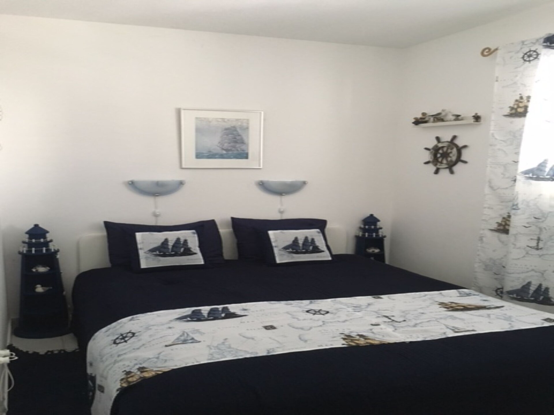 Op 300m van het strand: S&A Apartment in Sutivan - foto 3