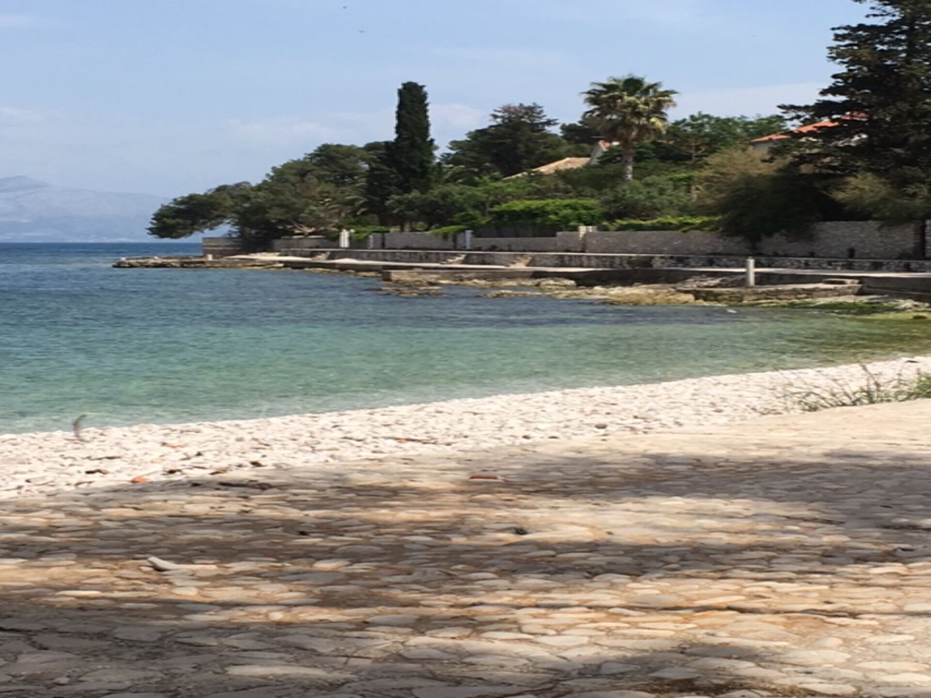 Op 300m van het strand: S&A Apartment in Sutivan - foto 10