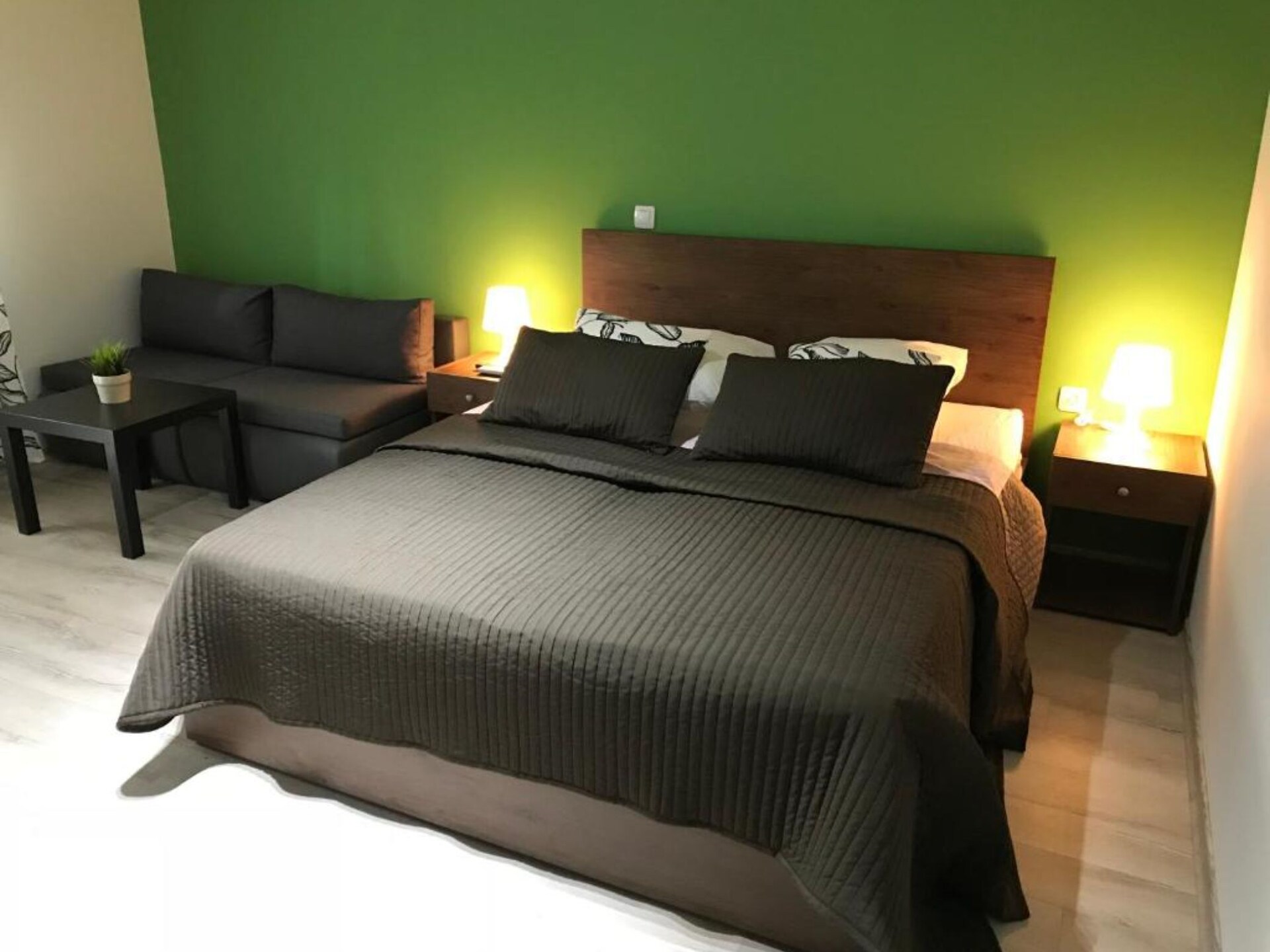 Ruim appartement met balkon in Rakovica nabij Plitvicemeren - foto 19