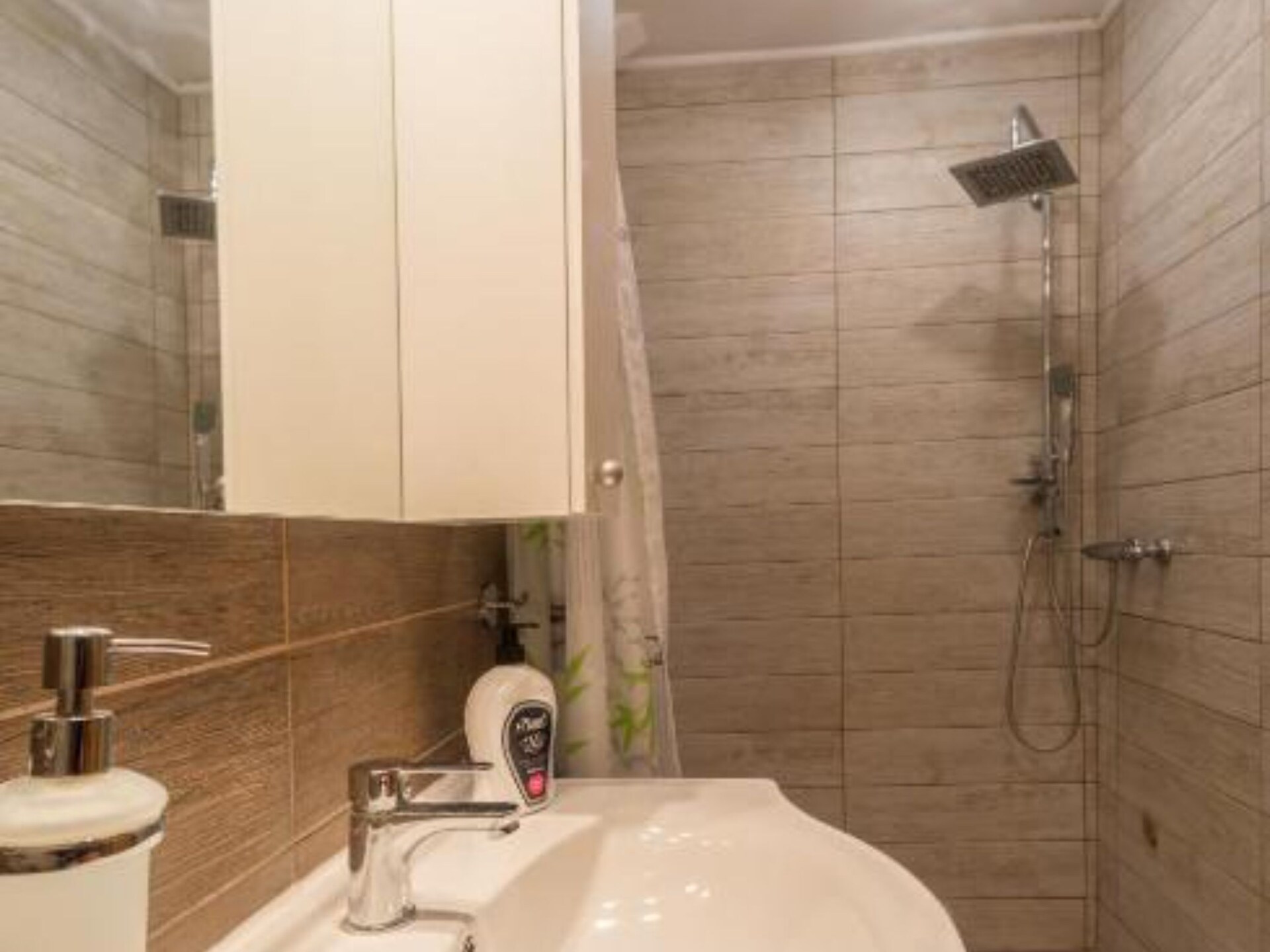 Ruim appartement met balkon in Rakovica nabij Plitvicemeren - foto 21
