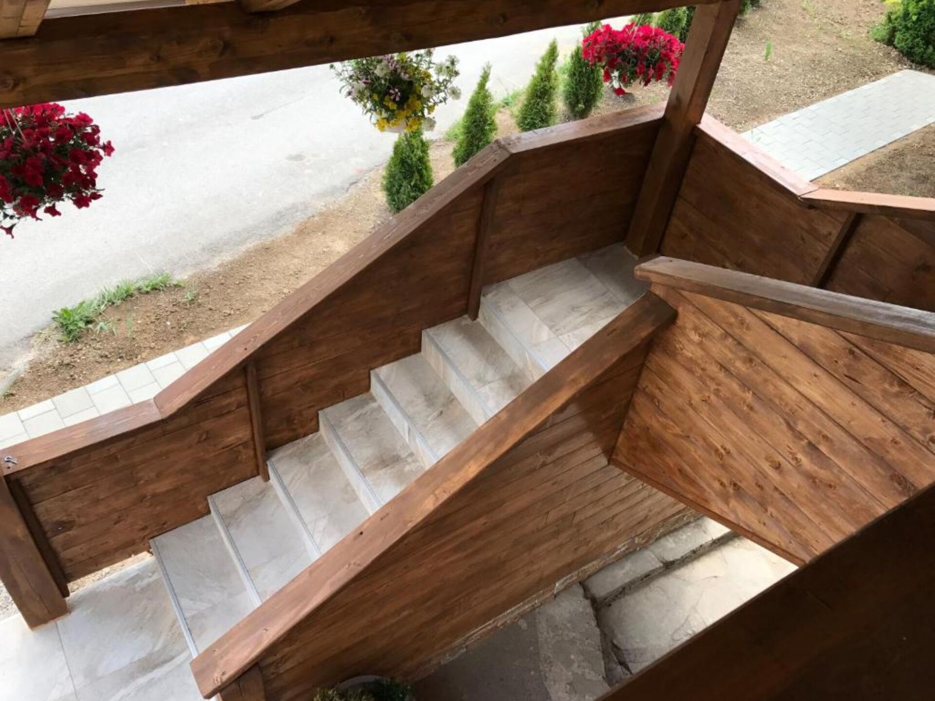 Ruim appartement met balkon in Rakovica nabij Plitvicemeren - foto 43