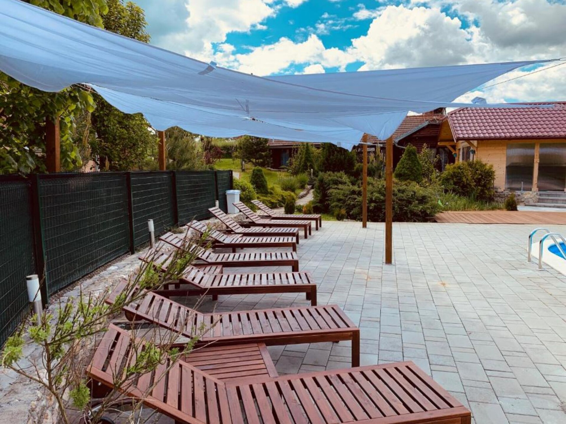 Ruim appartement met balkon in Rakovica nabij Plitvicemeren - foto 41
