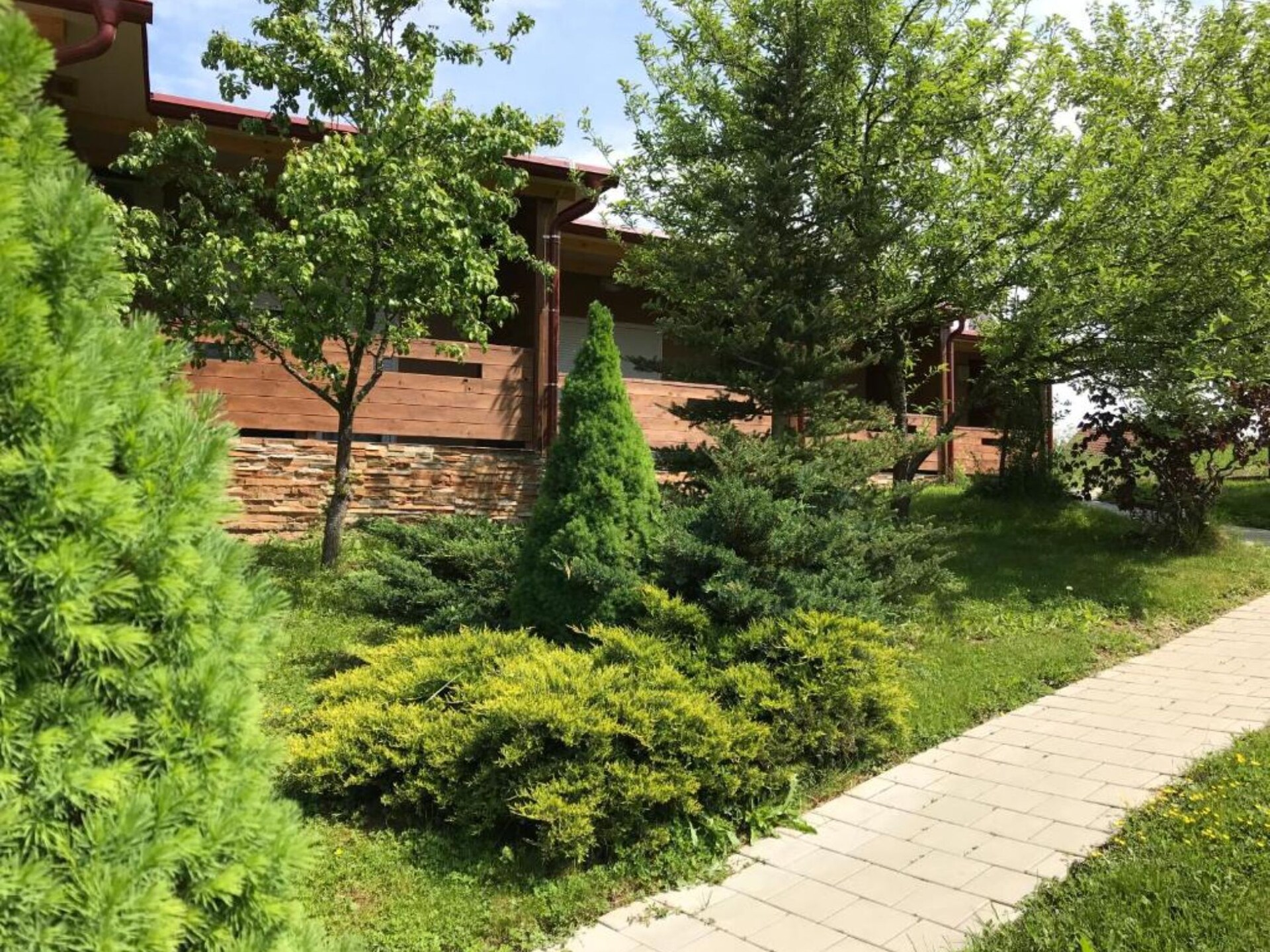 Ruim appartement met balkon in Rakovica nabij Plitvicemeren - foto 29