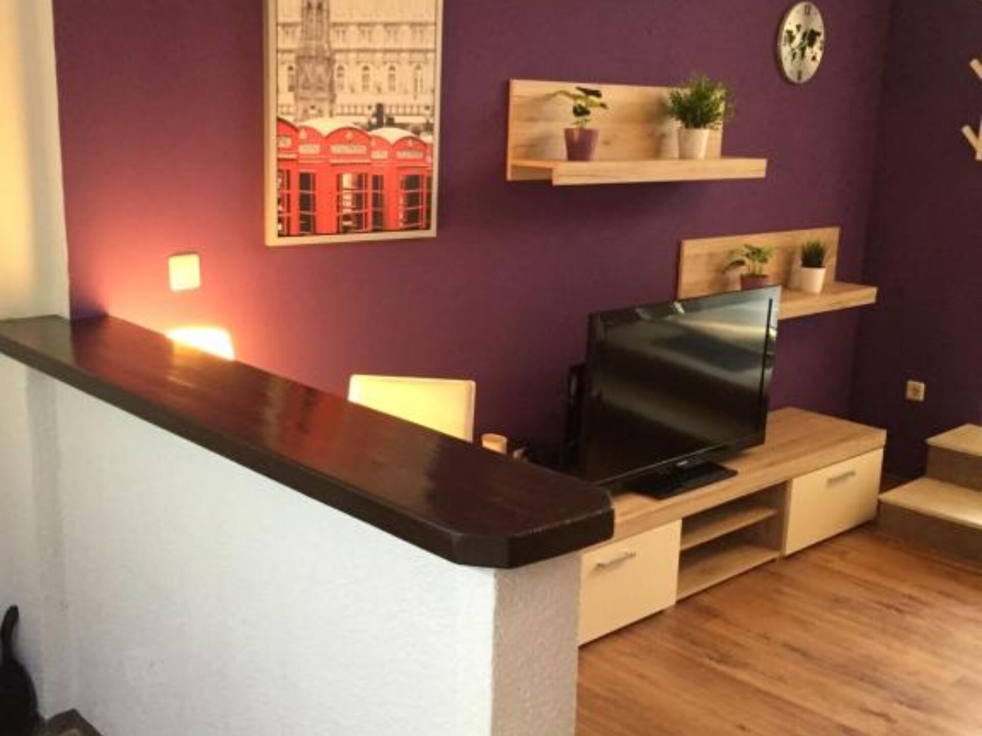 Sfeervol appartement met terras in Rakovica bij Plitvicemeren - foto 5