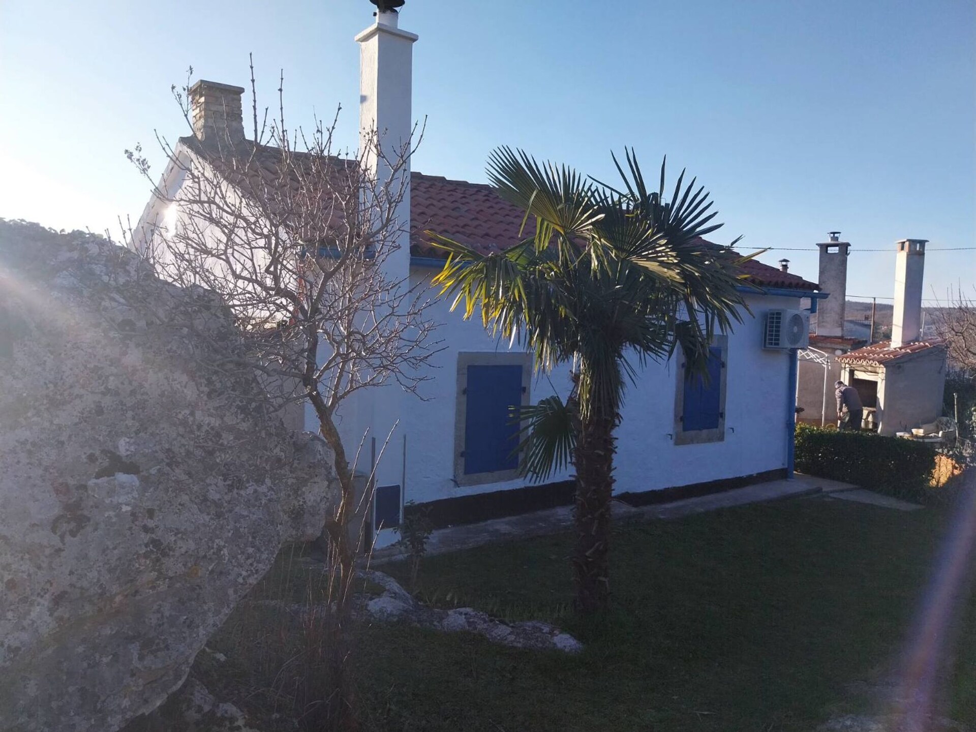Vakantiehuis Gioia Cristina in Labin met terras - foto 11