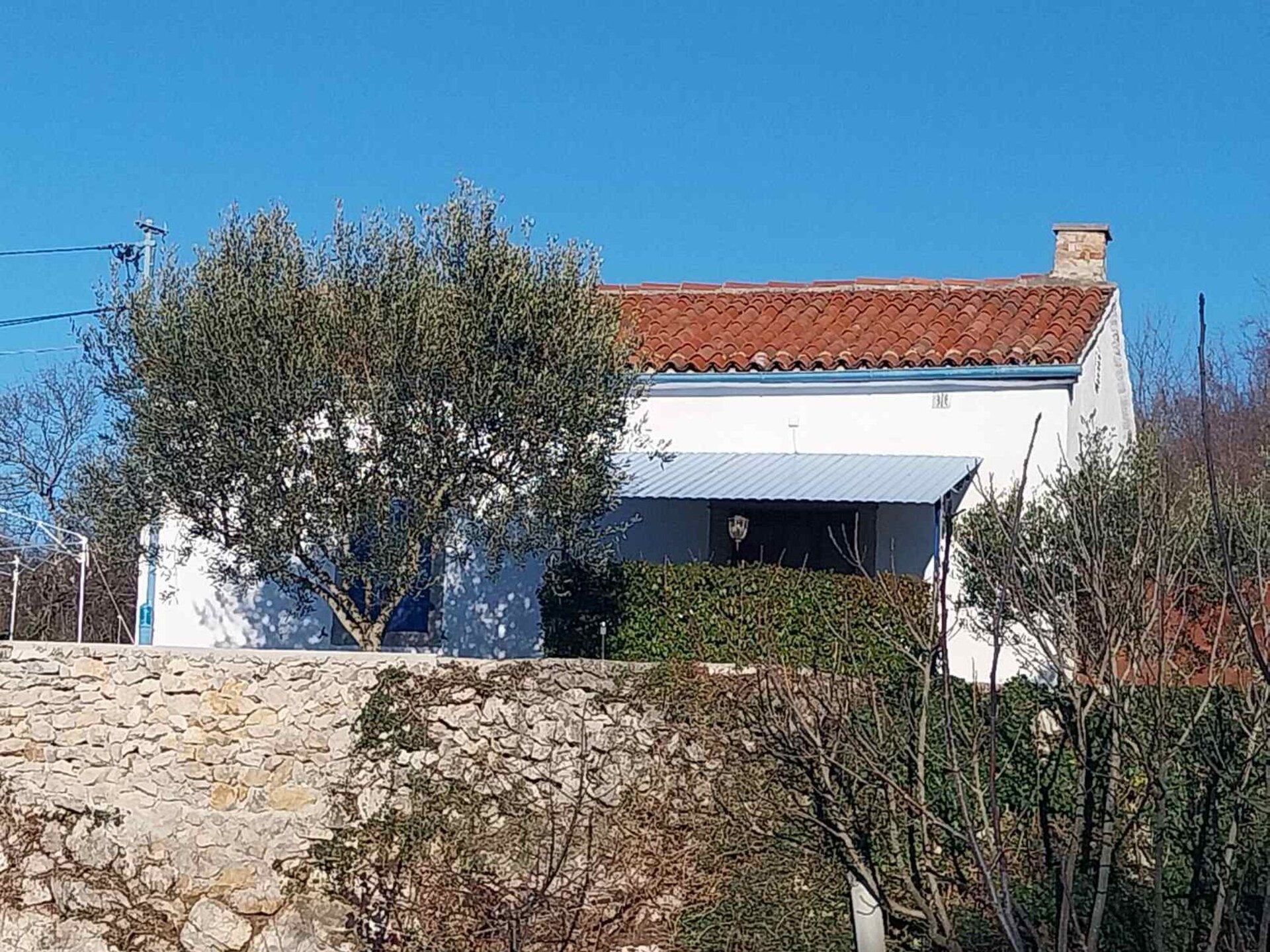 Vakantiehuis Gioia Cristina in Labin met terras - foto 19