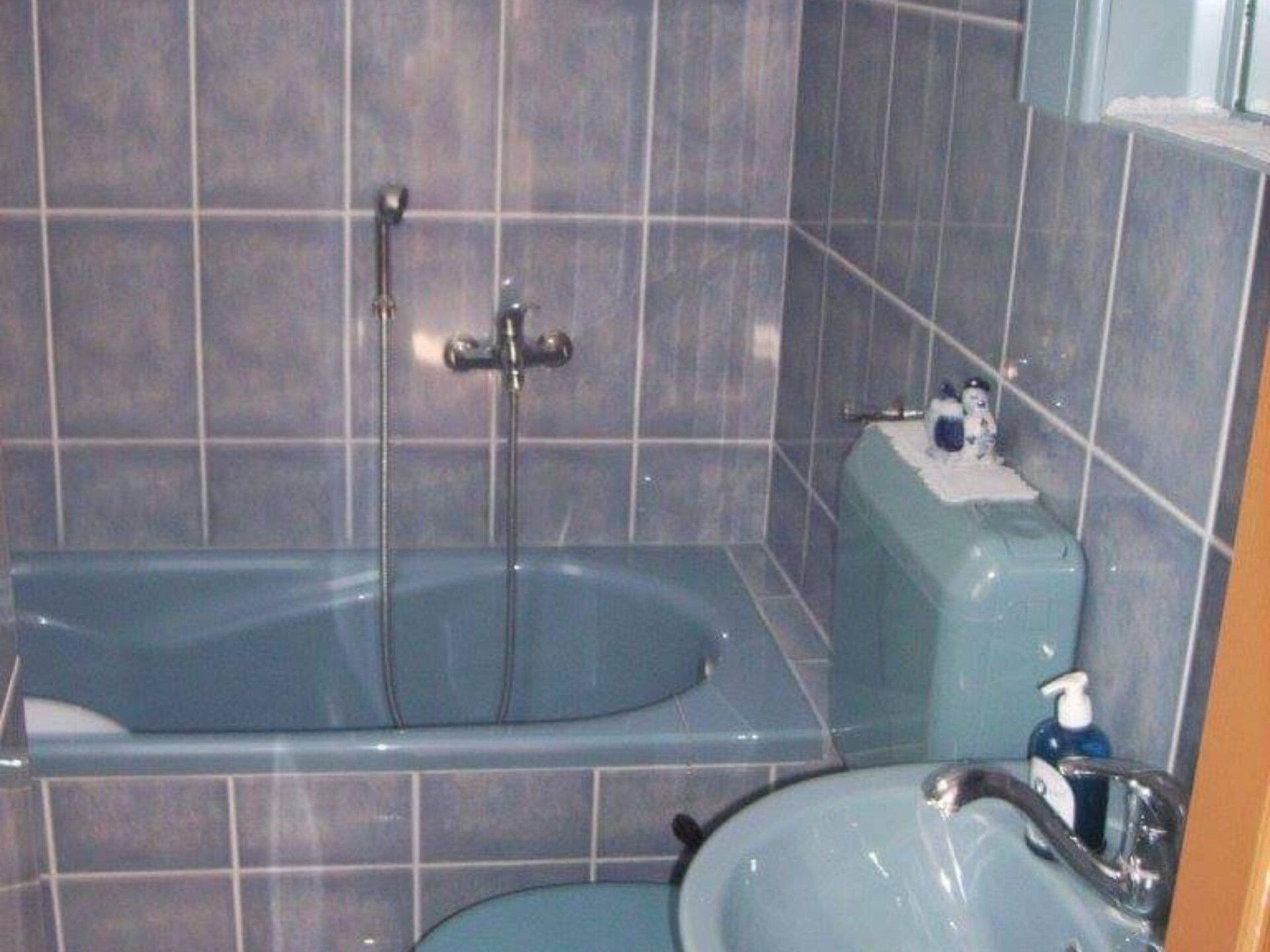 Appartement met zeezicht en terras op autovrij eiland Prvić Luka - foto 4