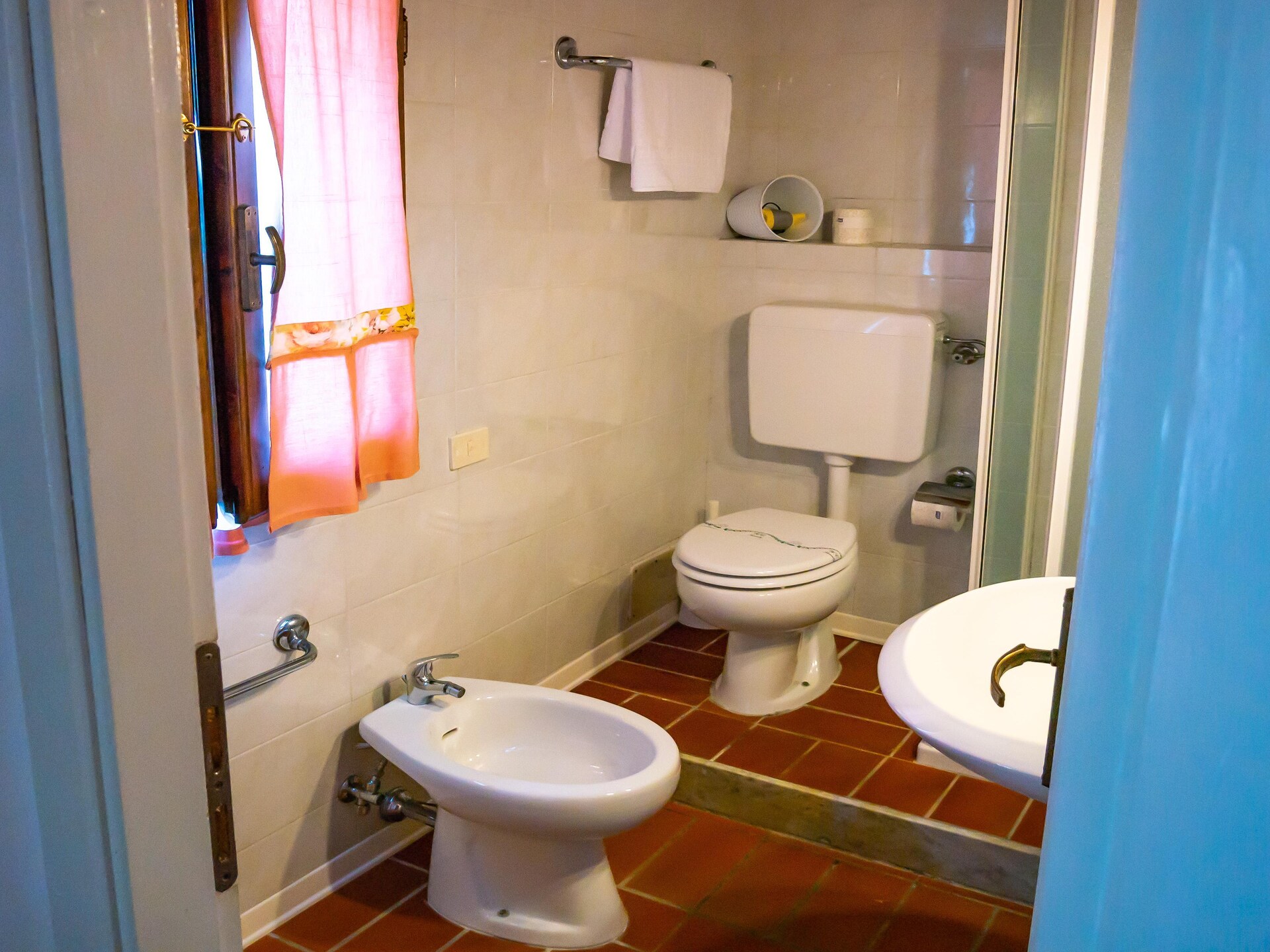 Belvedere: sfeervol appartement aan de golfbaan van Montaione, Toscane - foto 25