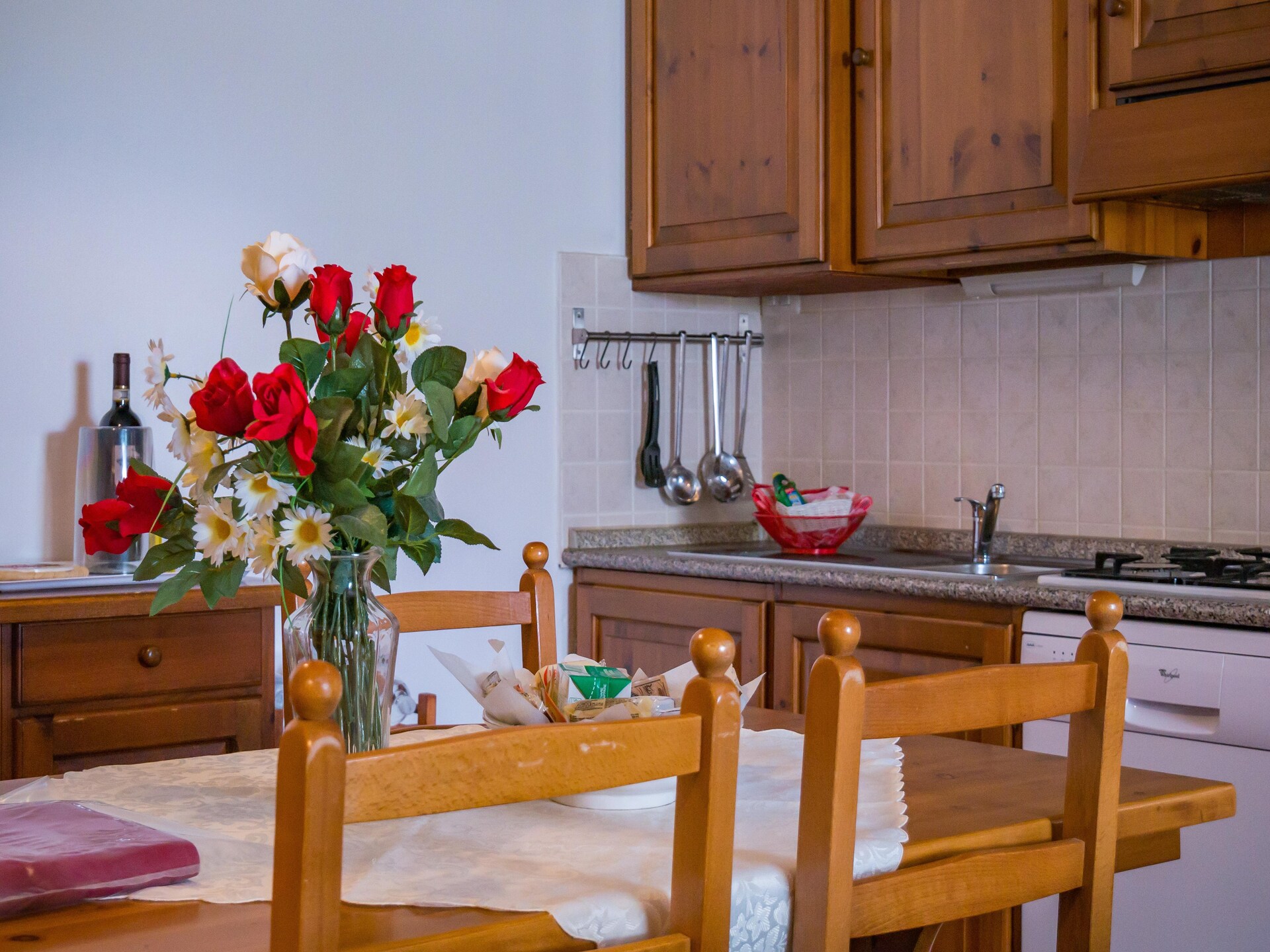 Sfeervol appartement Ciclamino in Montaione voor 4 personen - foto 26