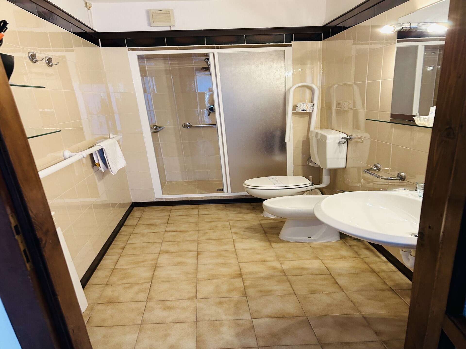 Appartement Mughetto: authentiek Toscane aan de golfbaan met zwembad - foto 38