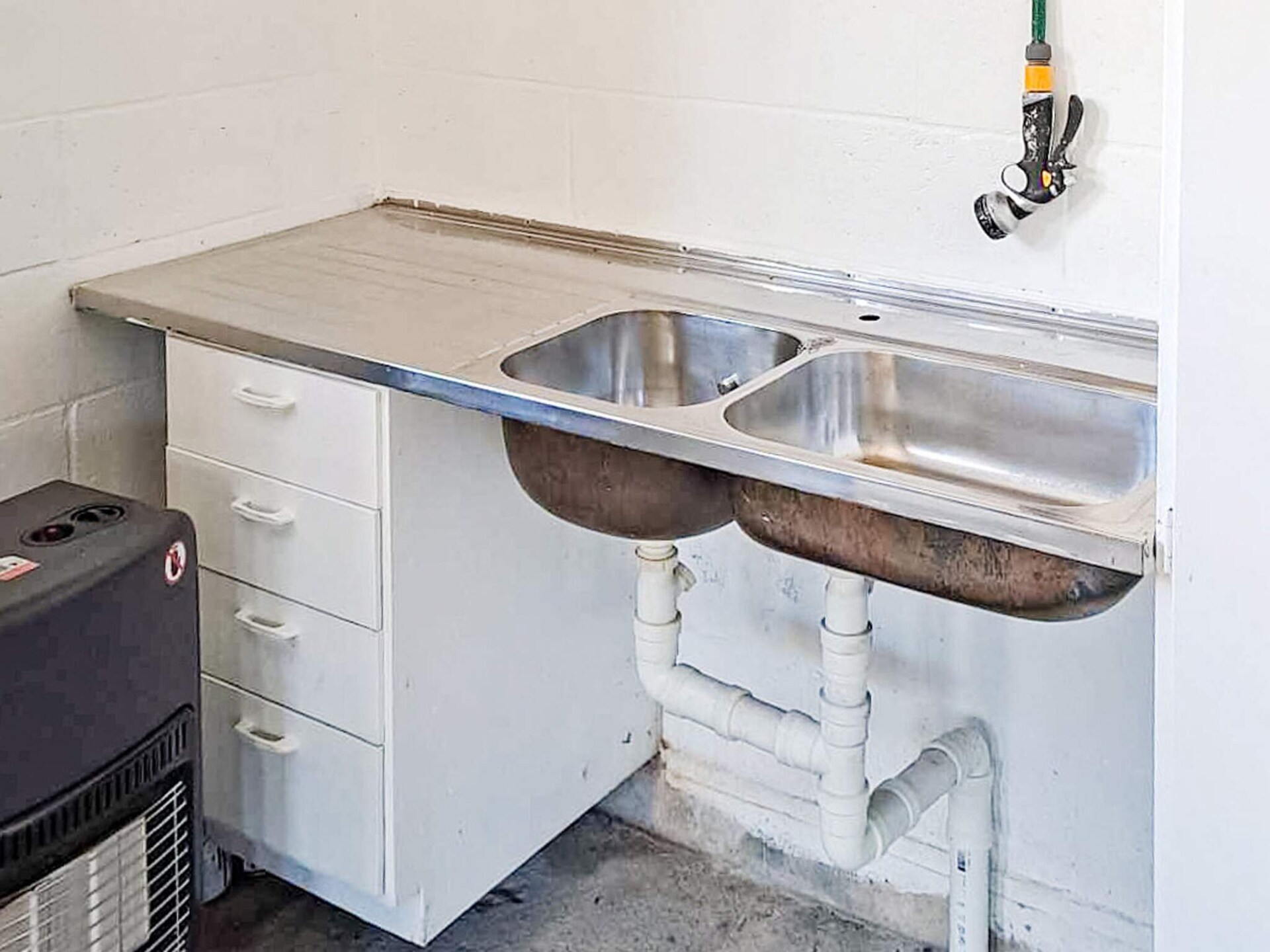 Vrijstaand huis aan het water met privésteiger en bootverhuur in Bygstad - foto 48