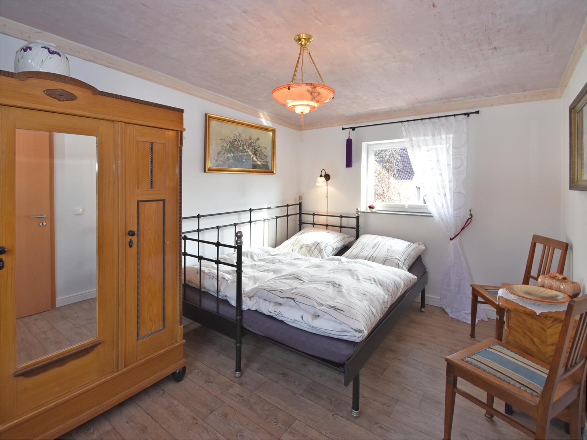 Sfeervol vakantiehuis in Wernigerode voor 4 personen - foto 15