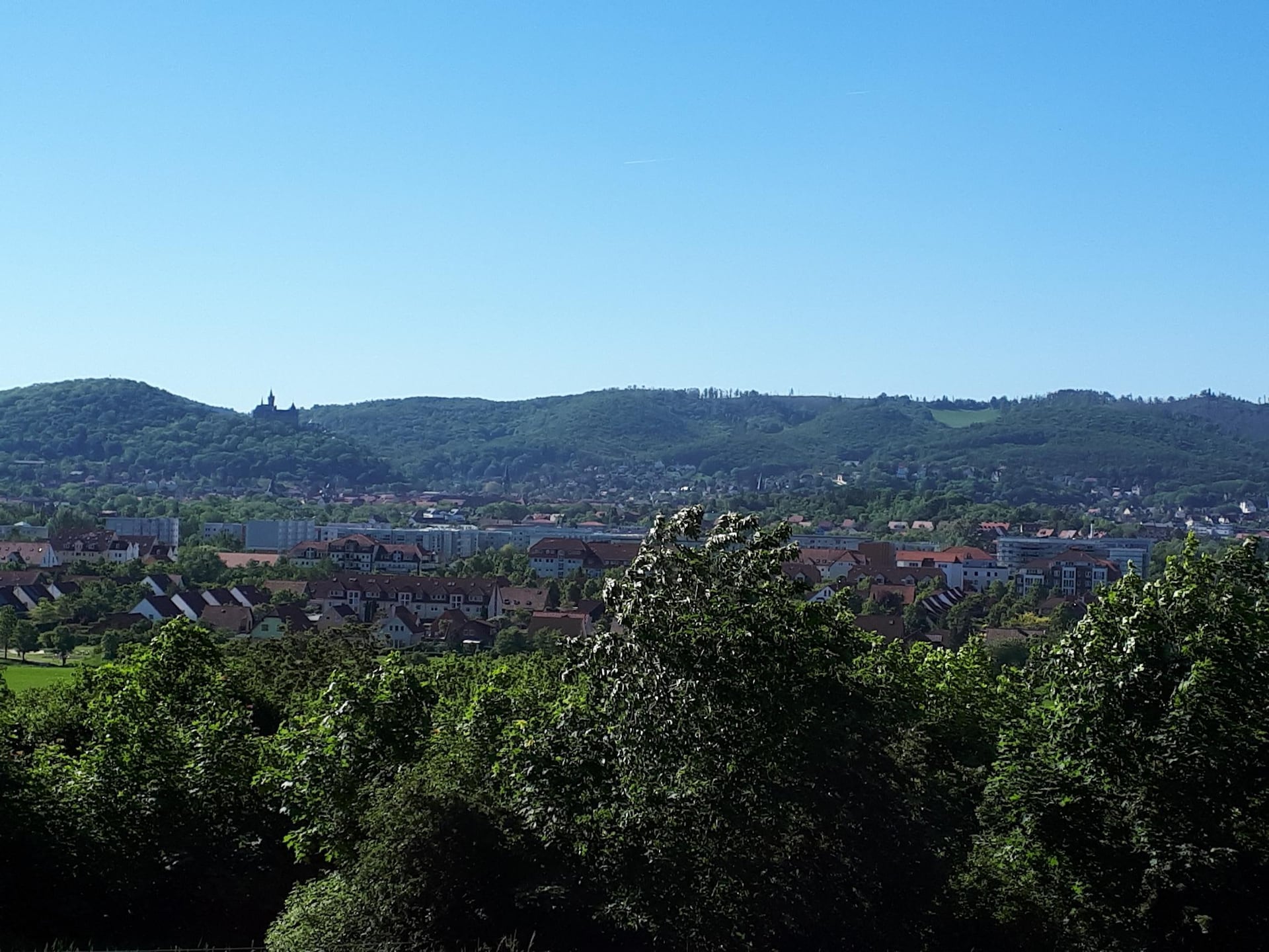 Sfeervol vakantiehuis in Wernigerode voor 4 personen - foto 31