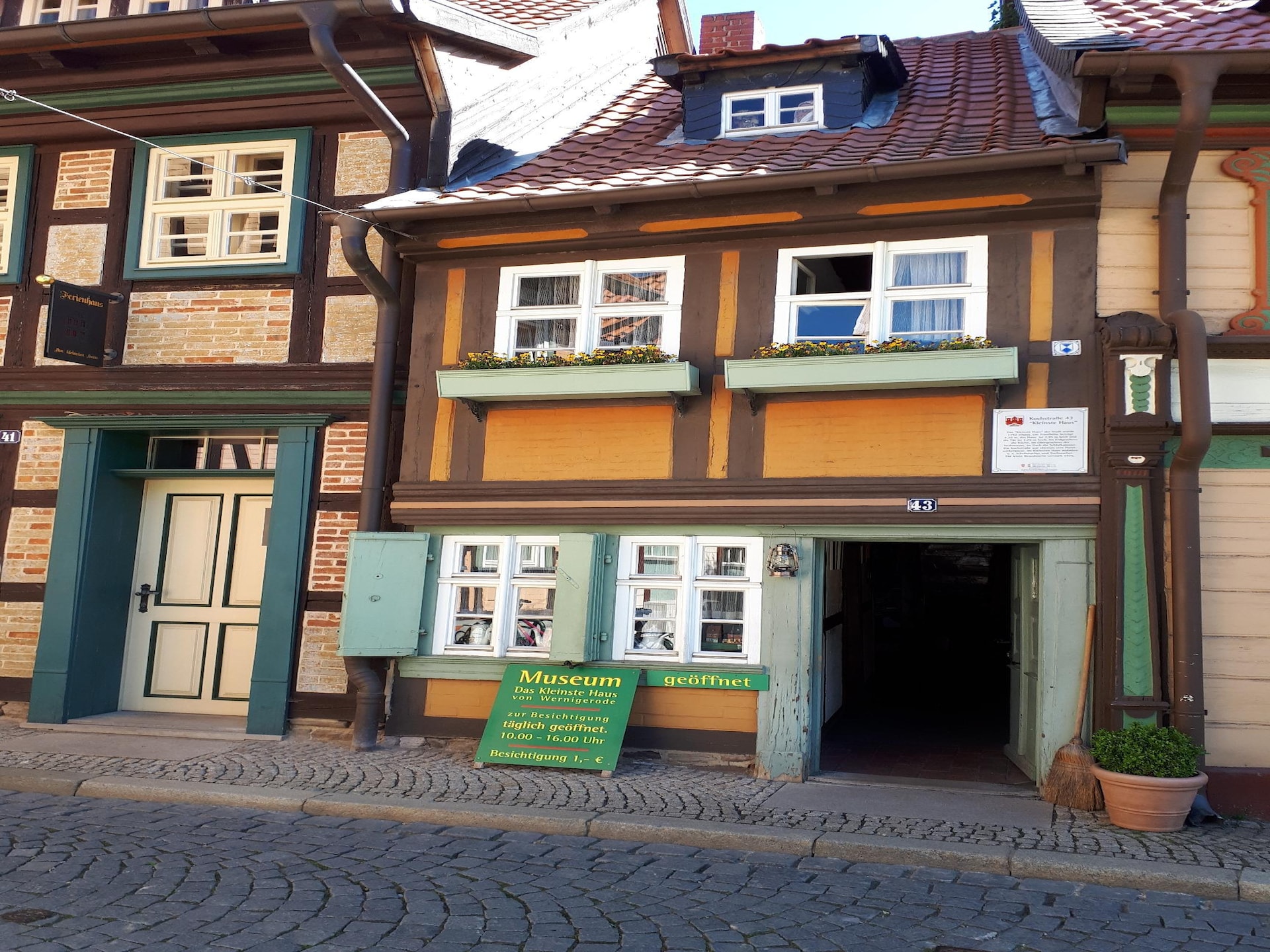 Sfeervol vakantiehuis in Wernigerode voor 4 personen - foto 39