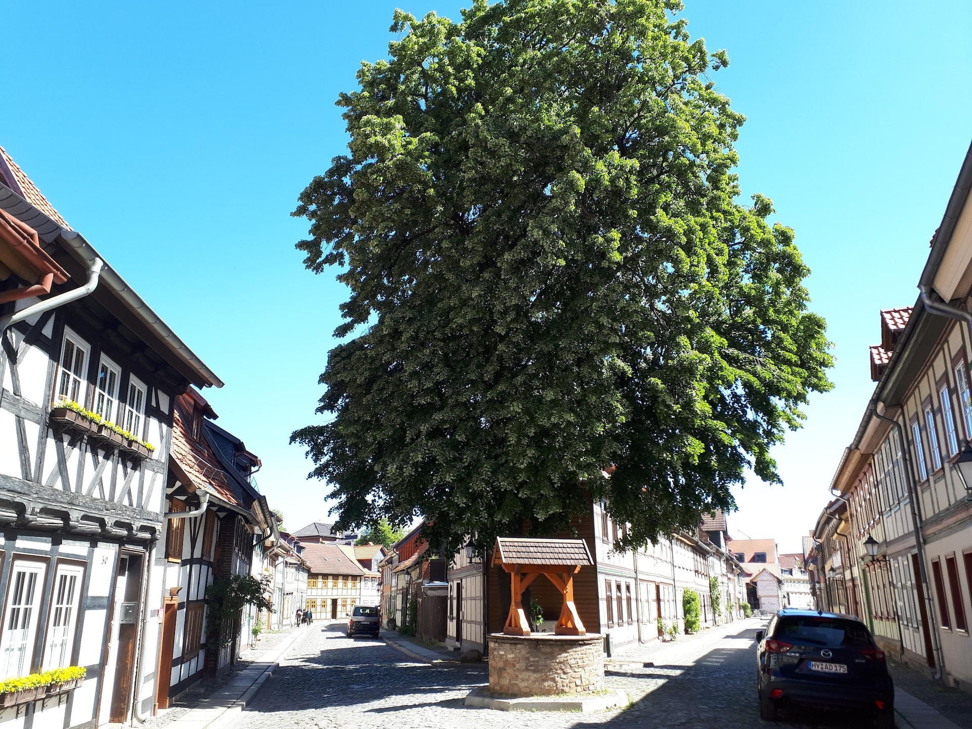 Sfeervol vakantiehuis in Wernigerode voor 4 personen - foto 32