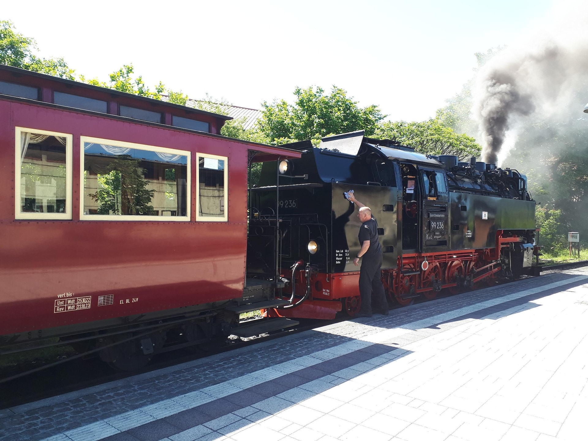 Sfeervol vakantiehuis in Wernigerode voor 4 personen - foto 33