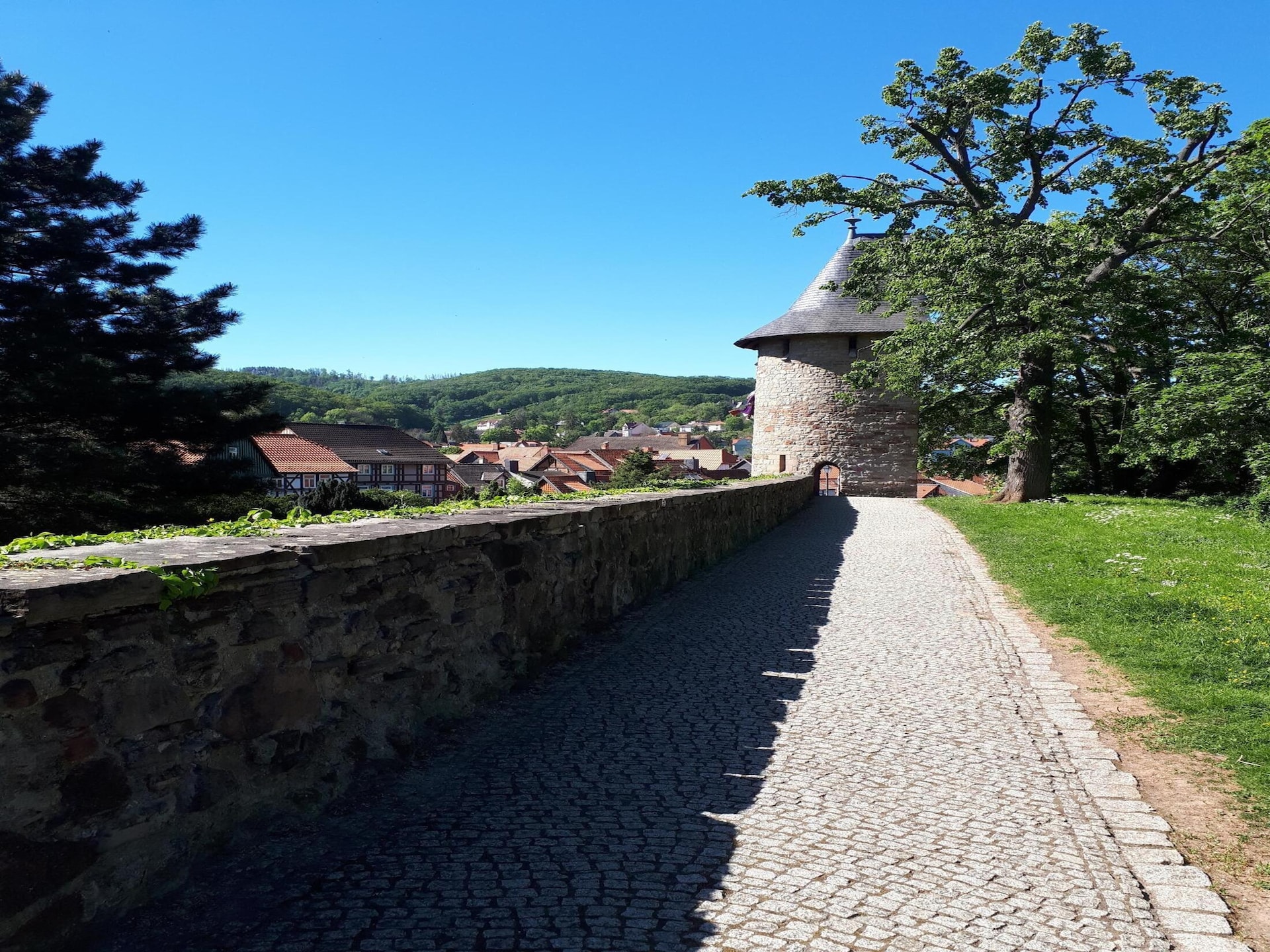 Sfeervol vakantiehuis in Wernigerode voor 4 personen - foto 36