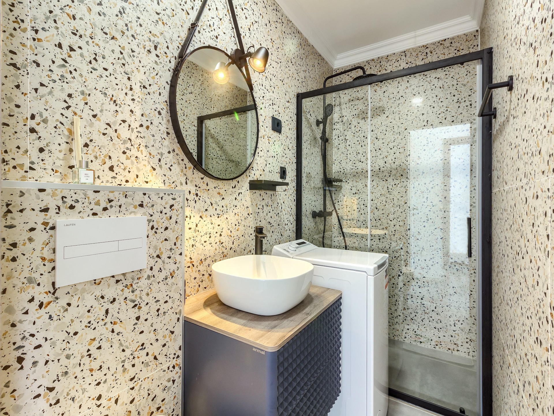 4-persoons appartement in Kaštel Štafilić op 300m van de zee - foto 19