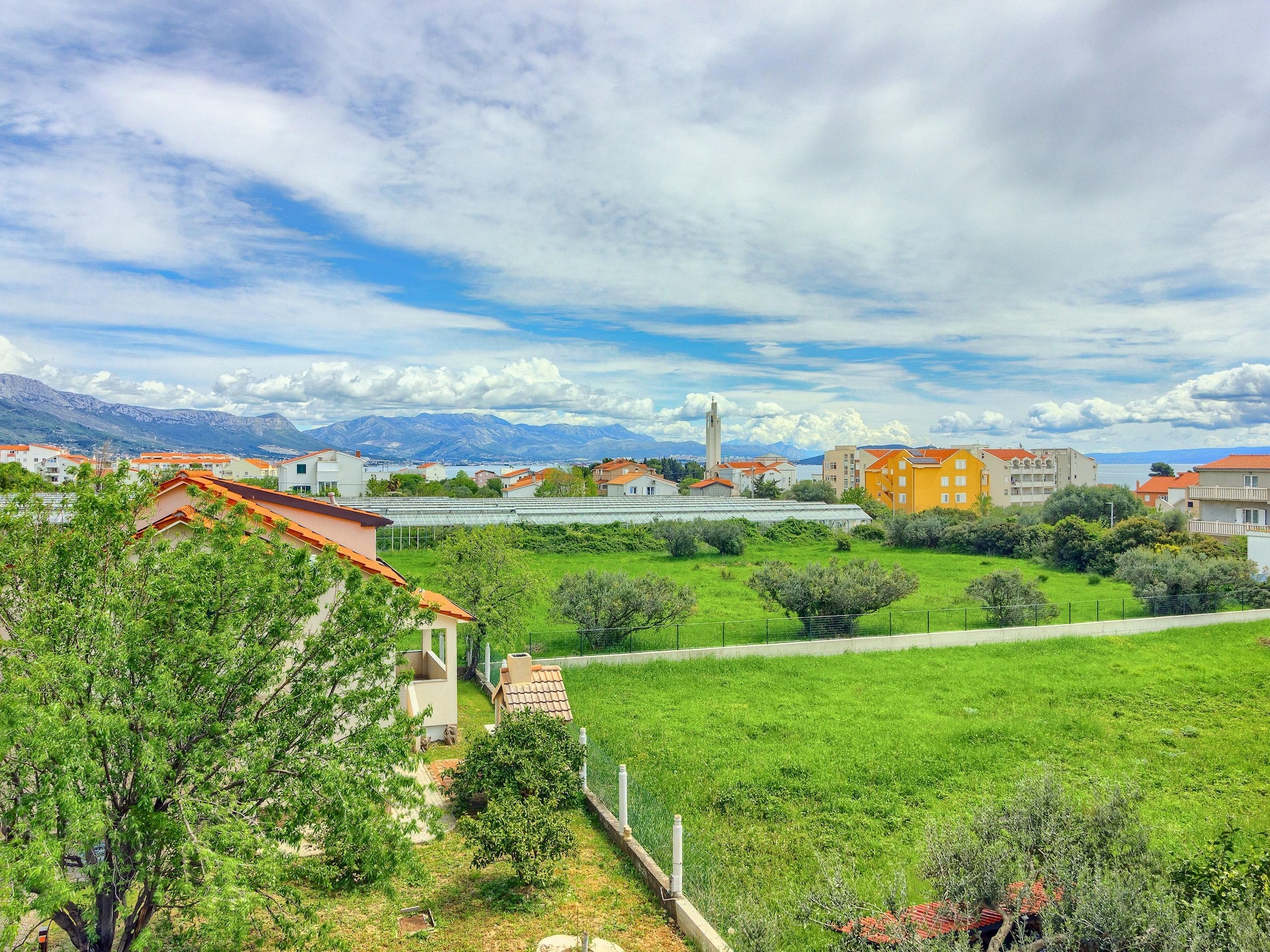 4-persoons appartement in Kaštel Štafilić op 300m van de zee - foto 23
