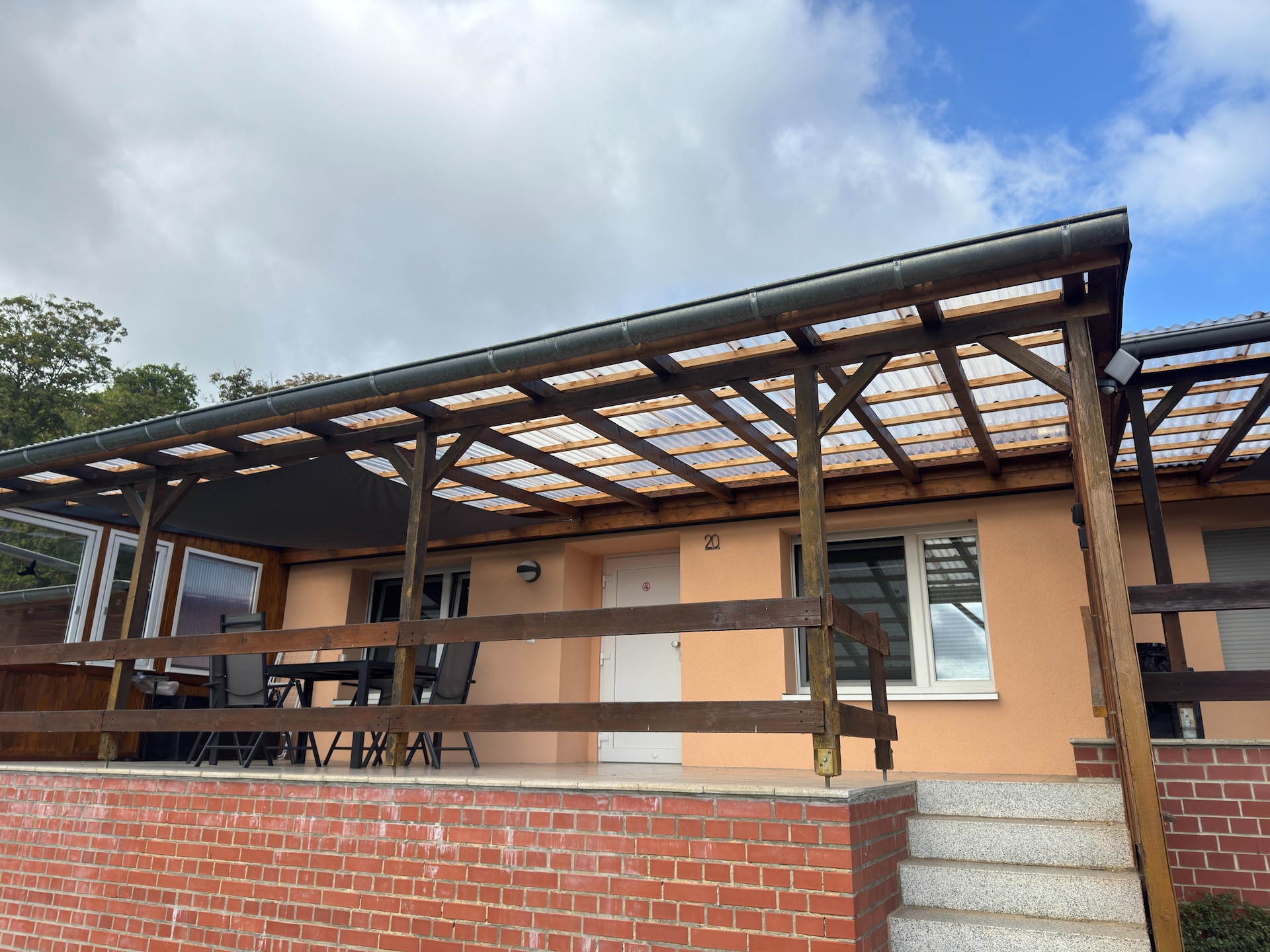Knusse bungalow Meineckes Harzidyll Am Eichenberg in Blankenburg - foto 14