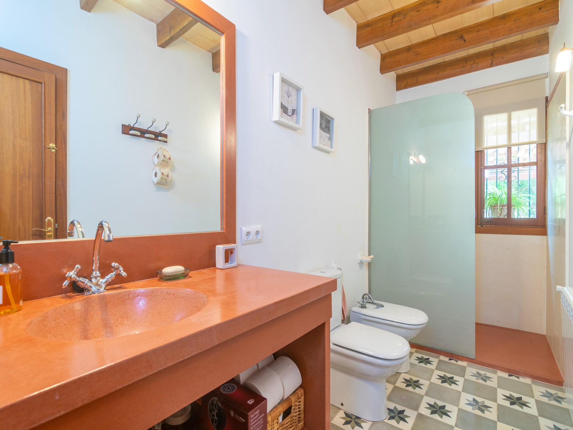 Vrijstaande villa met privézwembad aan golfbaan in Algaida - foto 24