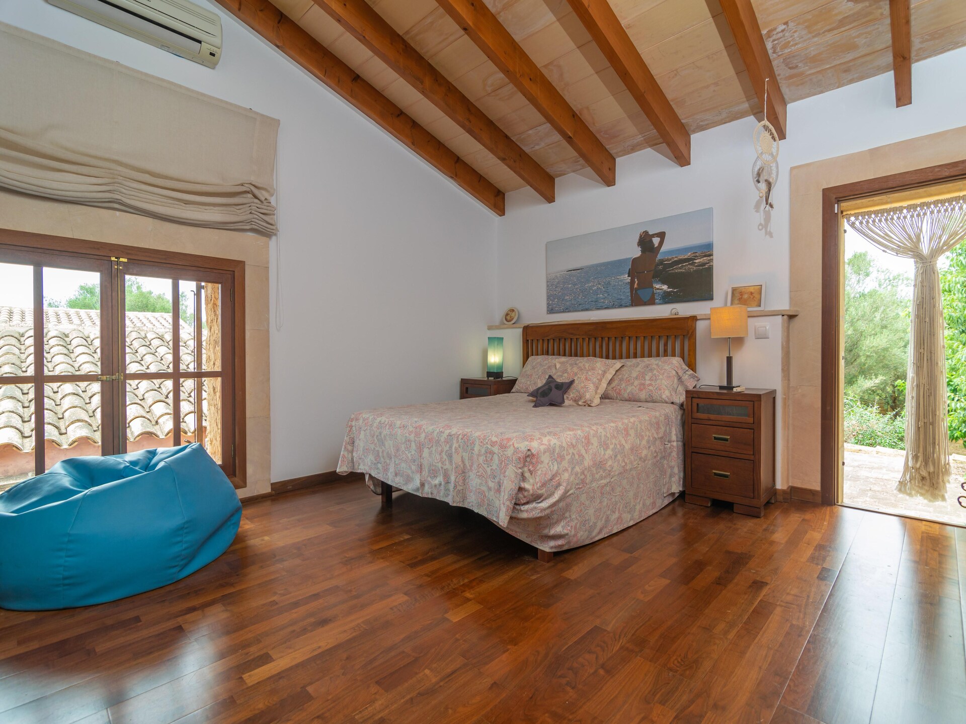 Vrijstaande villa met privézwembad aan golfbaan in Algaida - foto 17