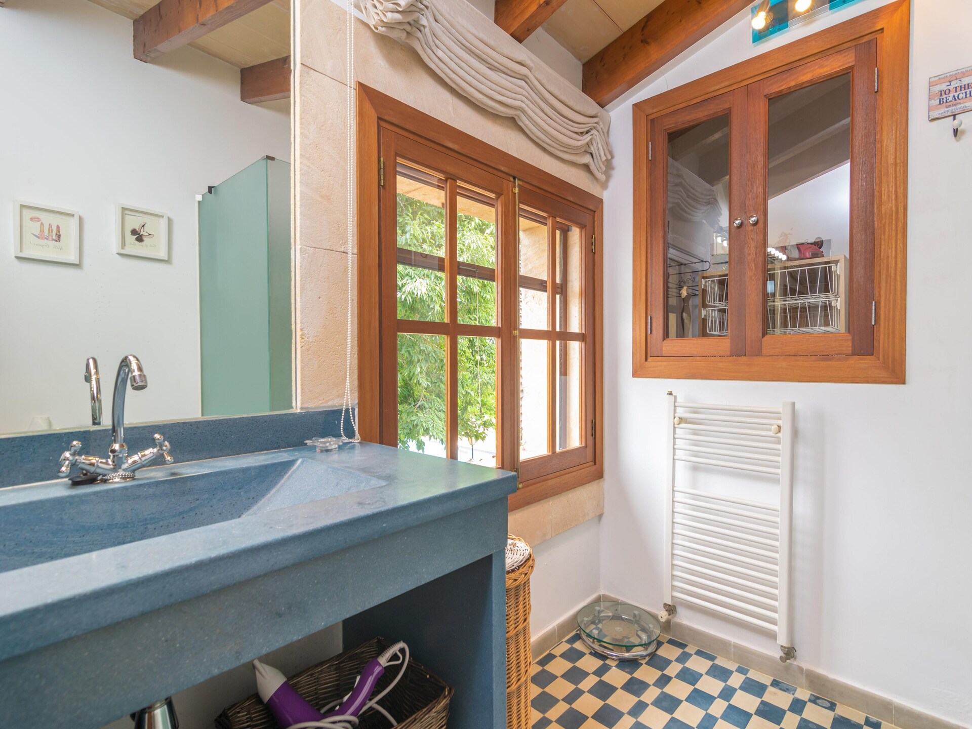 Vrijstaande villa met privézwembad aan golfbaan in Algaida - foto 26