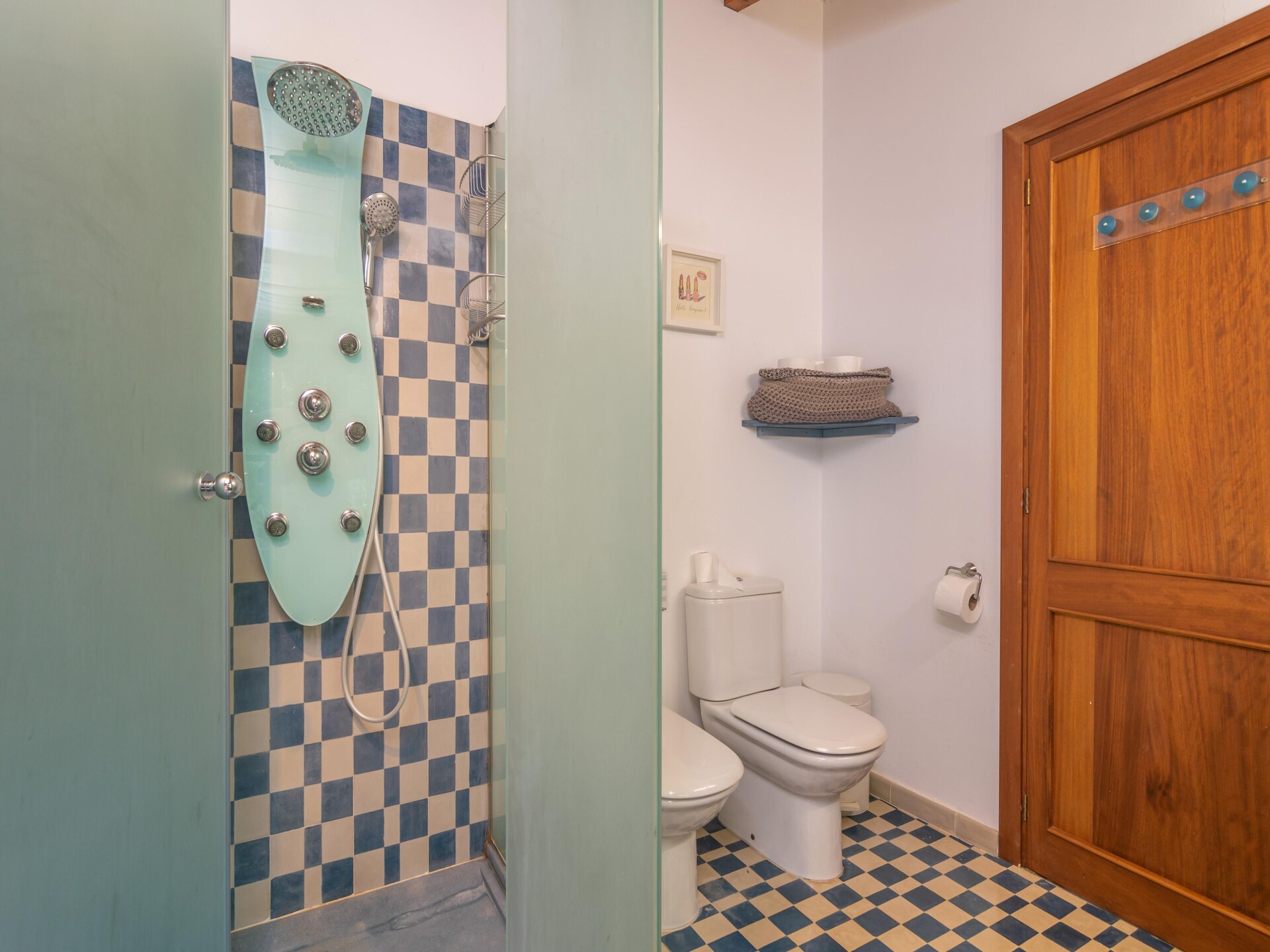 Vrijstaande villa met privézwembad aan golfbaan in Algaida - foto 27