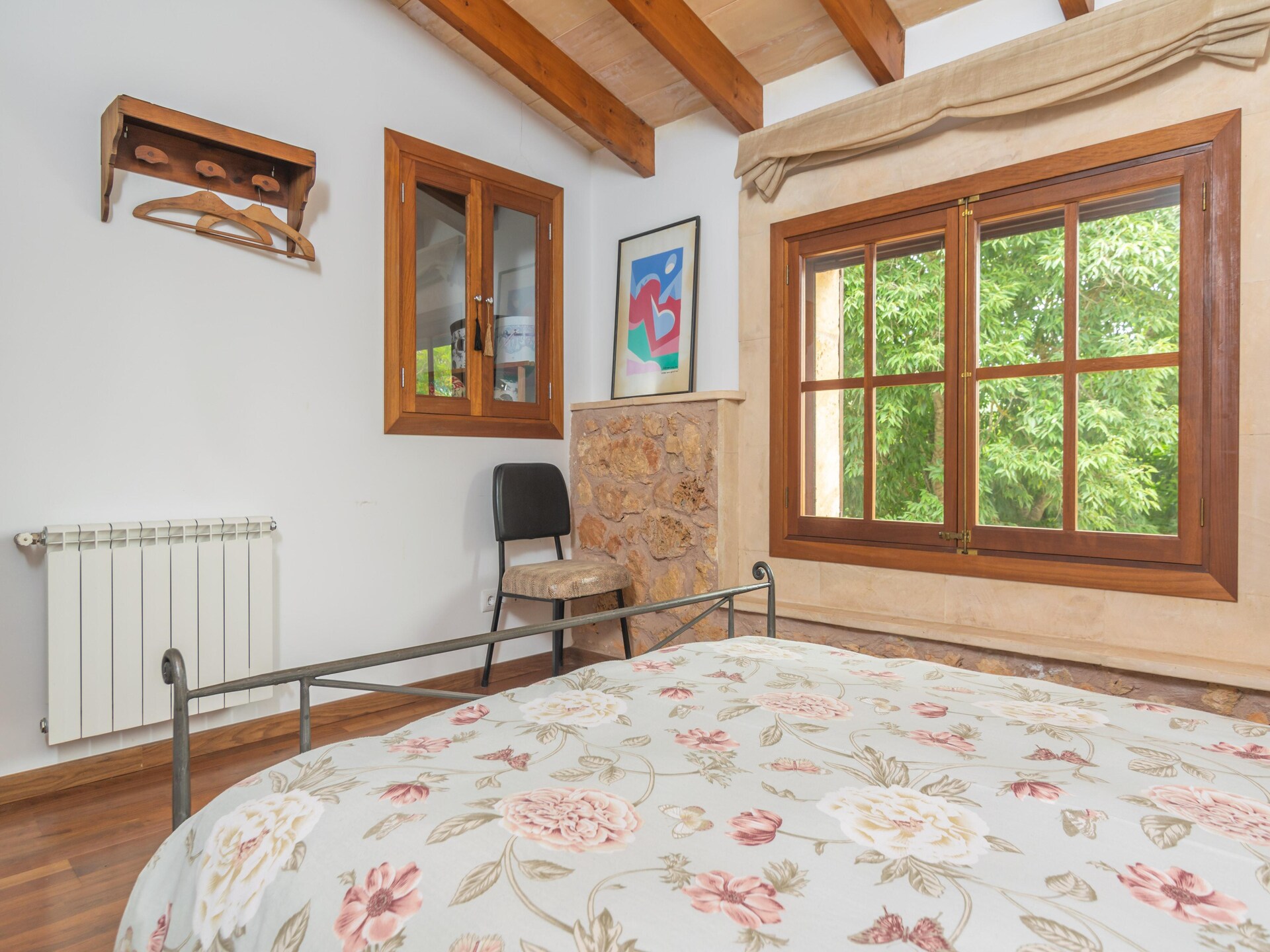 Vrijstaande villa met privézwembad aan golfbaan in Algaida - foto 20