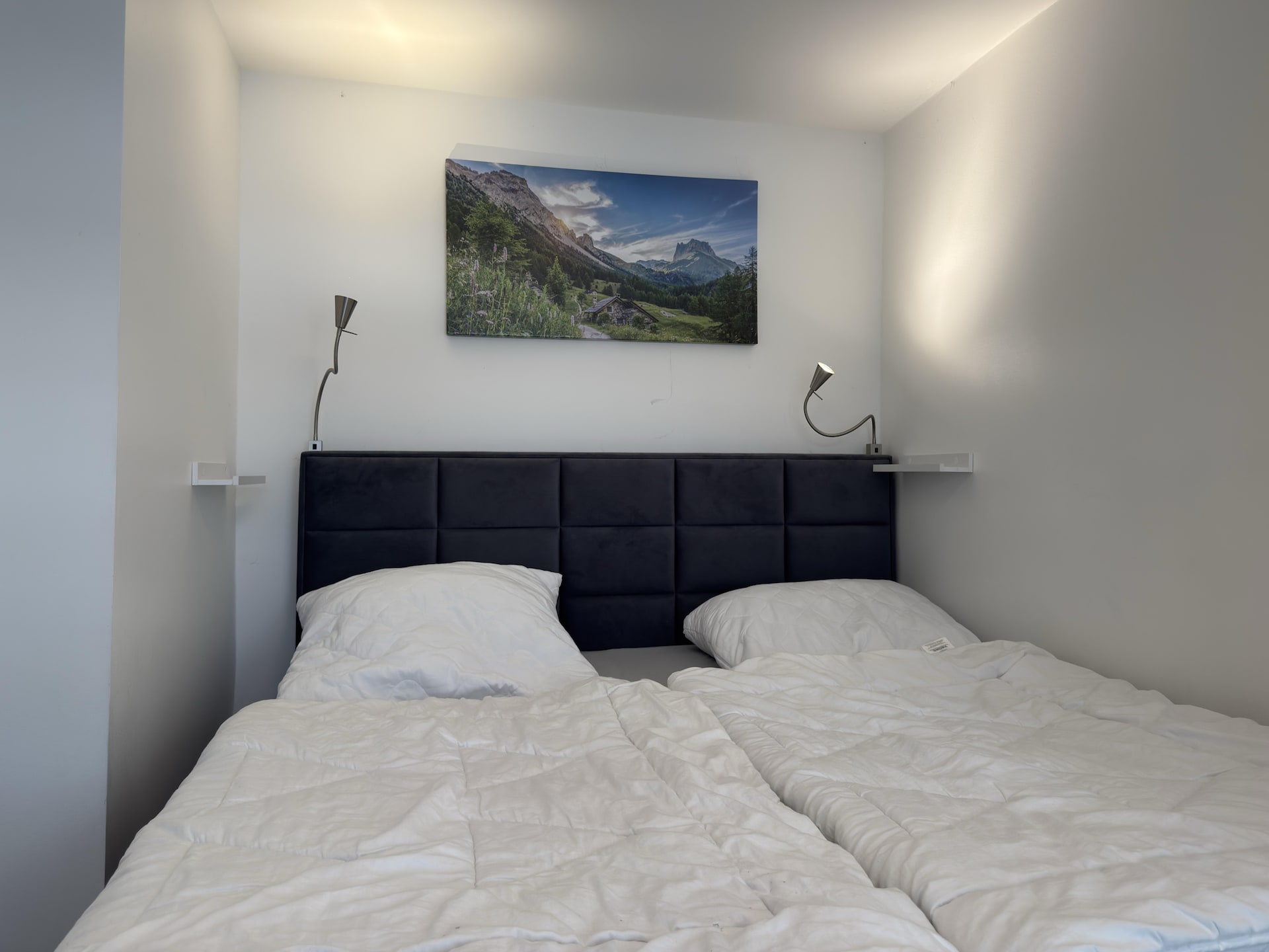 Sfeervolle bungalow voor 2 personen in Blankenburg - foto 9
